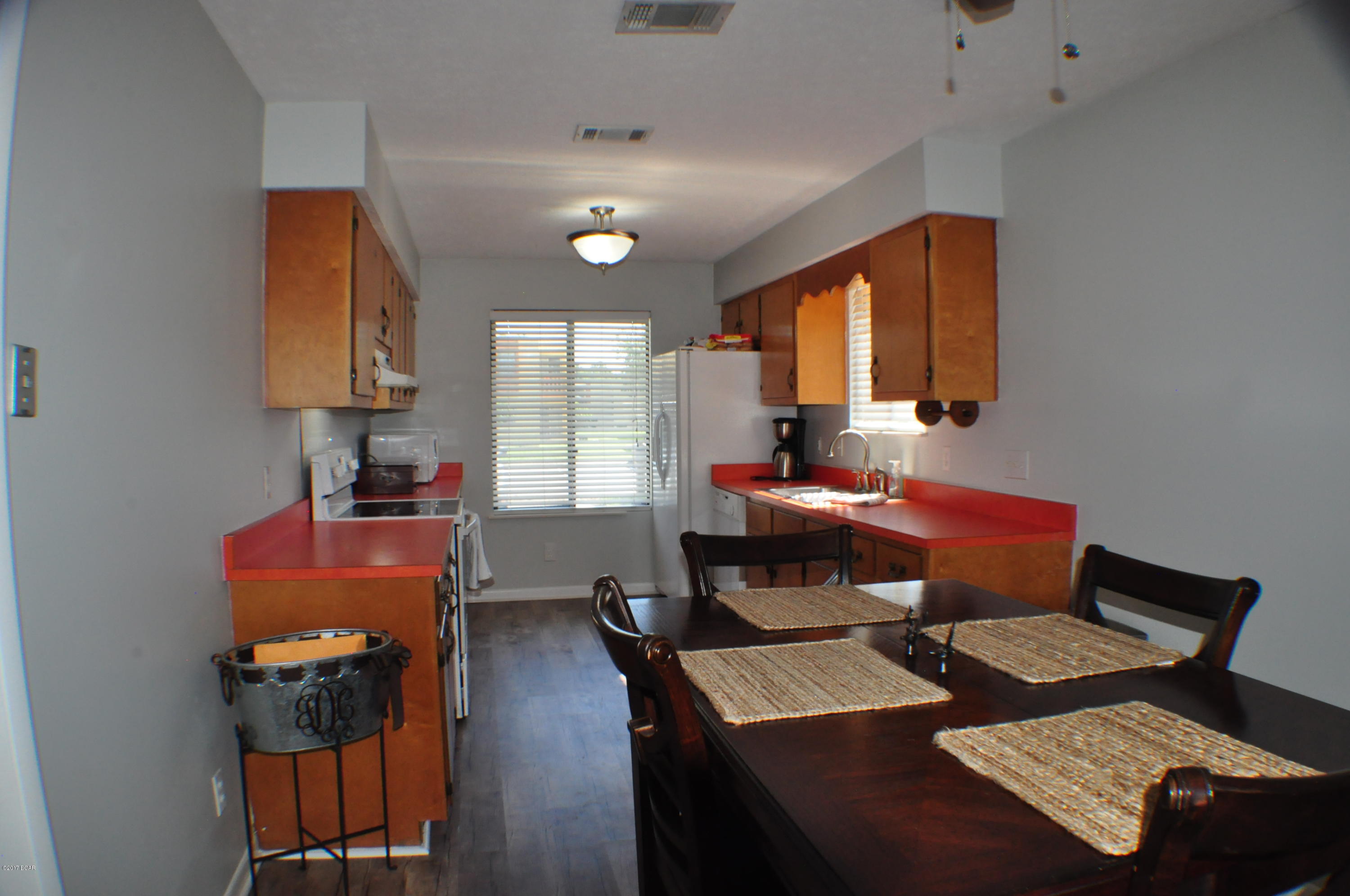 Venetian Villa 2nd Add Replat - Residential