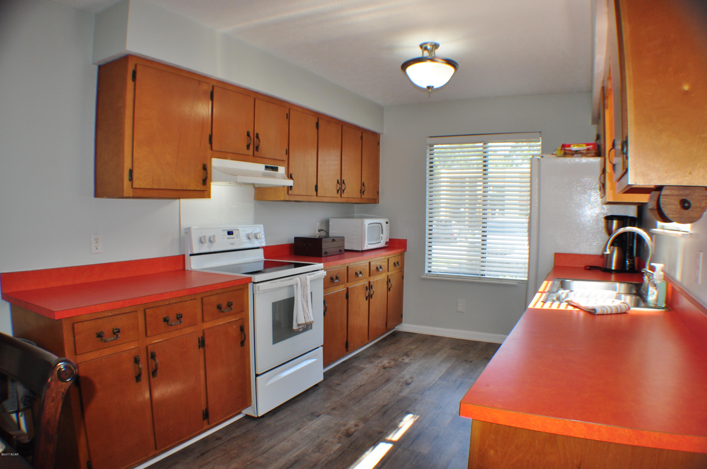 Venetian Villa 2nd Add Replat - Residential