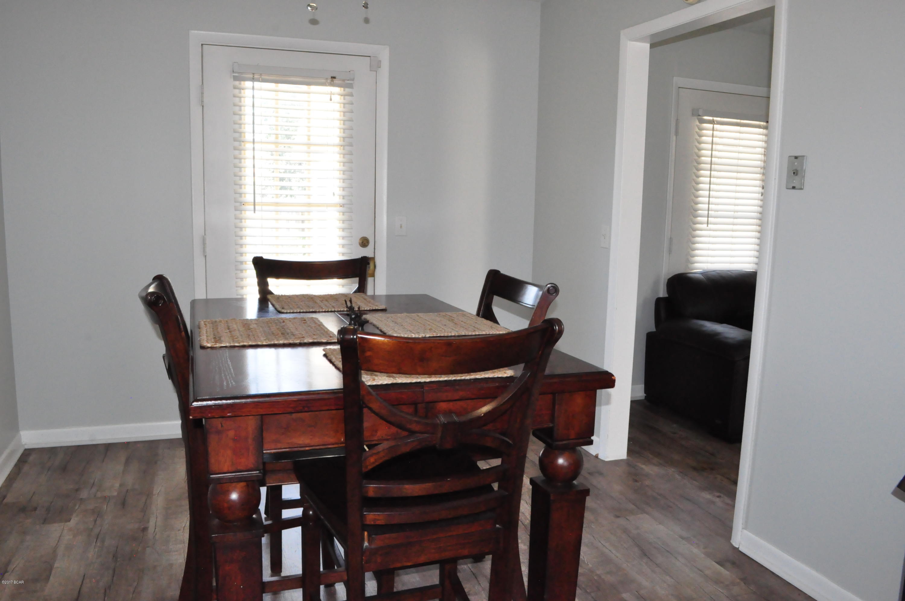 Venetian Villa 2nd Add Replat - Residential