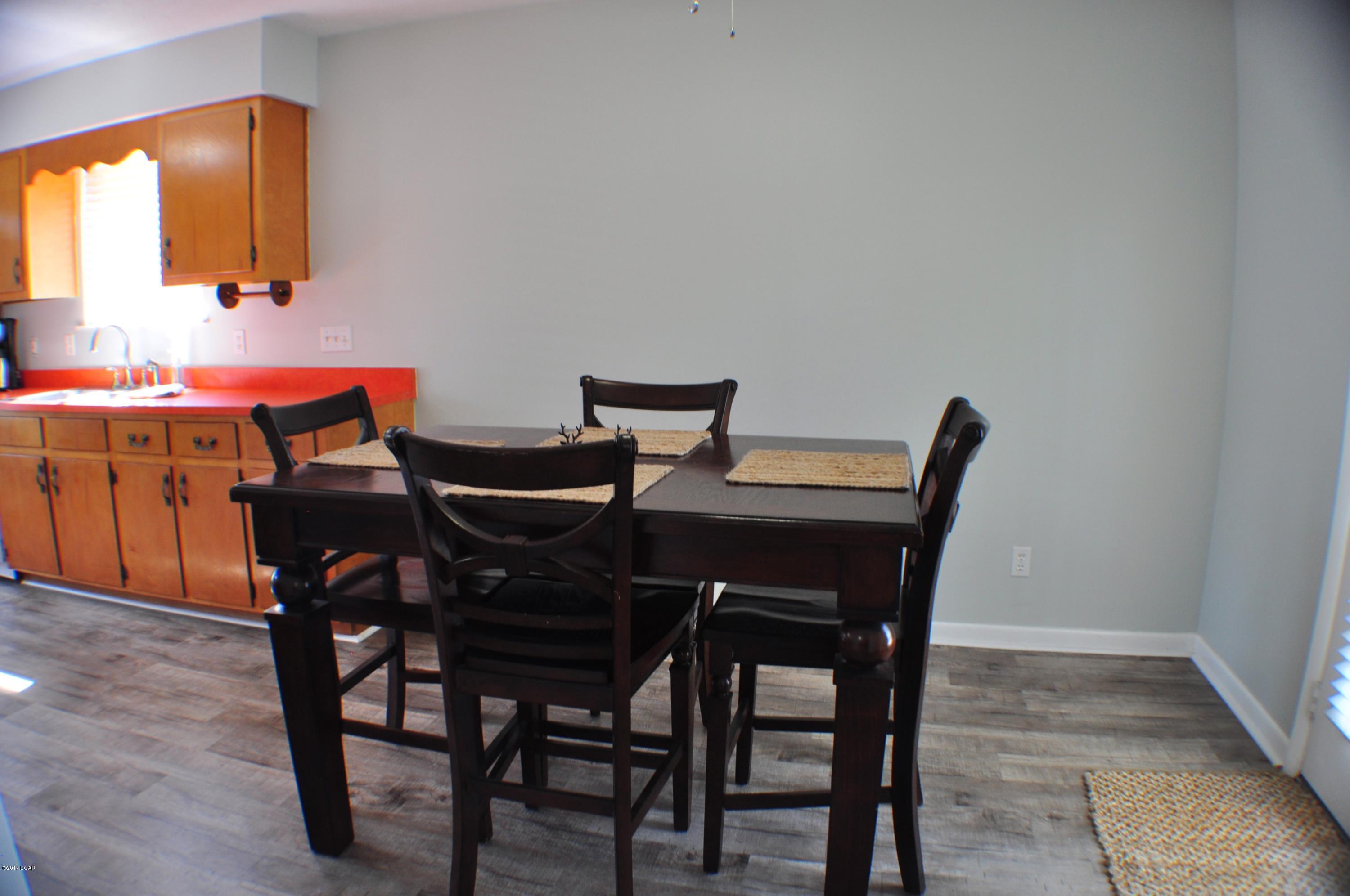 Venetian Villa 2nd Add Replat - Residential