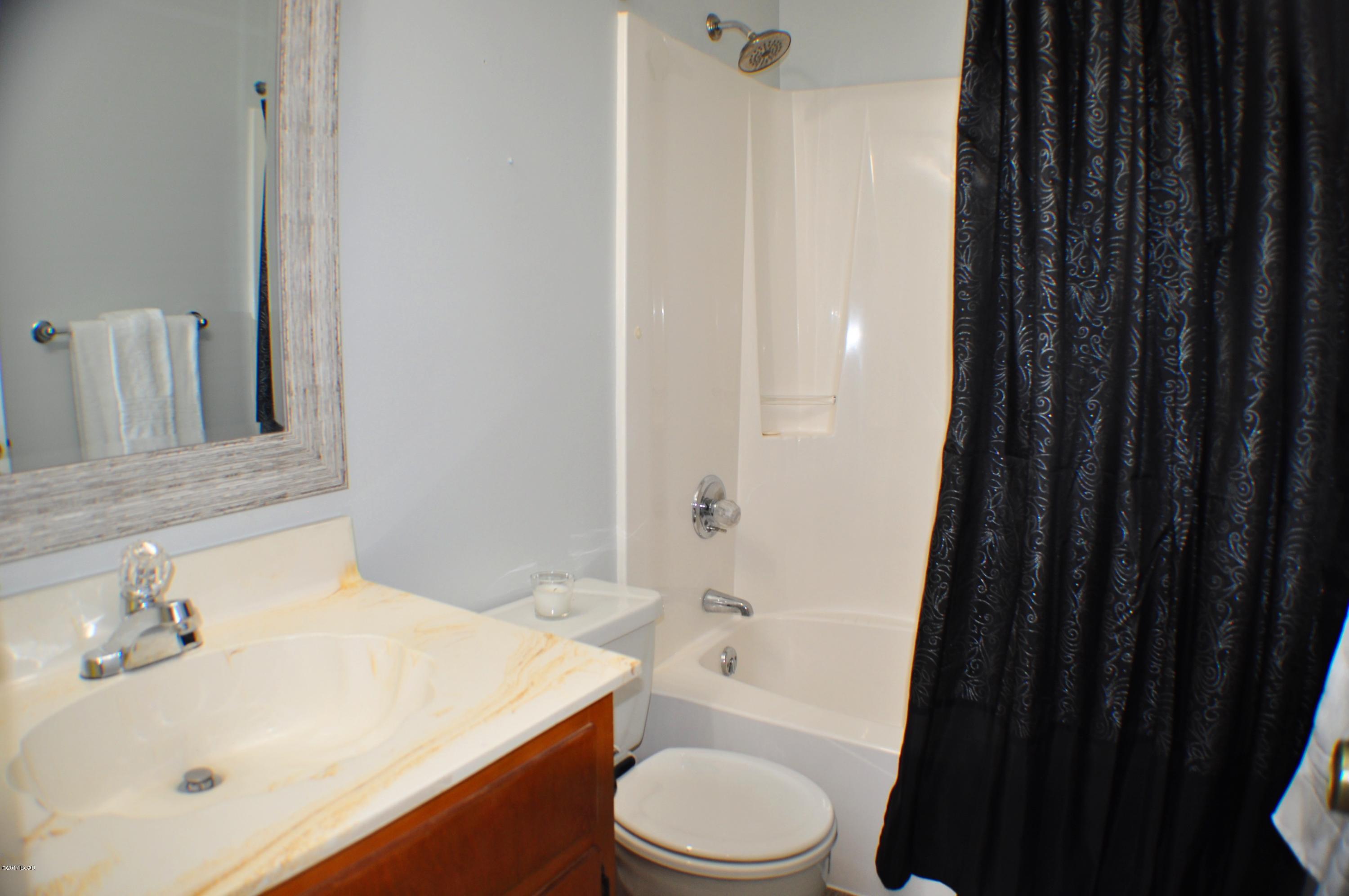 Venetian Villa 2nd Add Replat - Residential