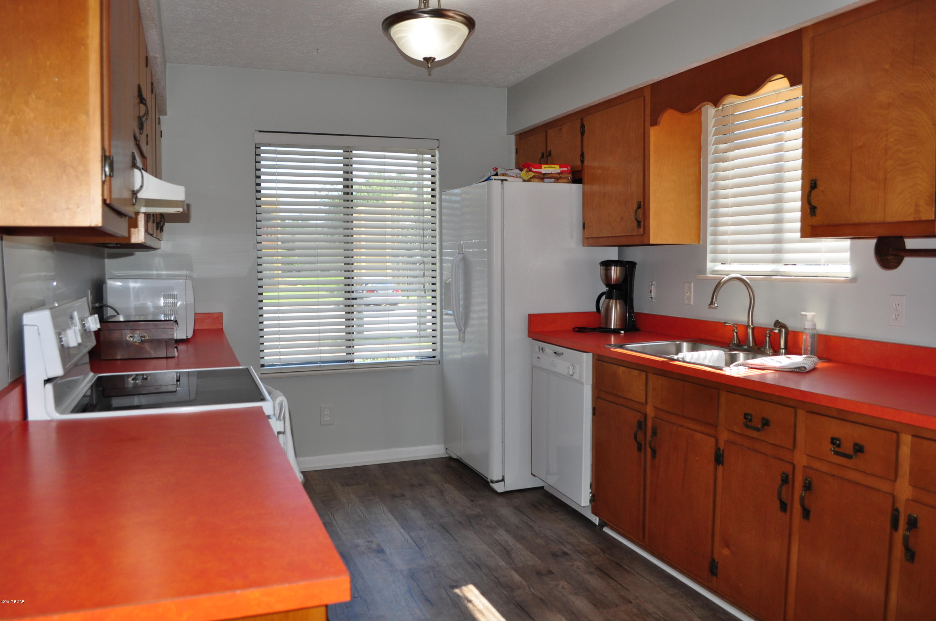 Venetian Villa 2nd Add Replat - Residential