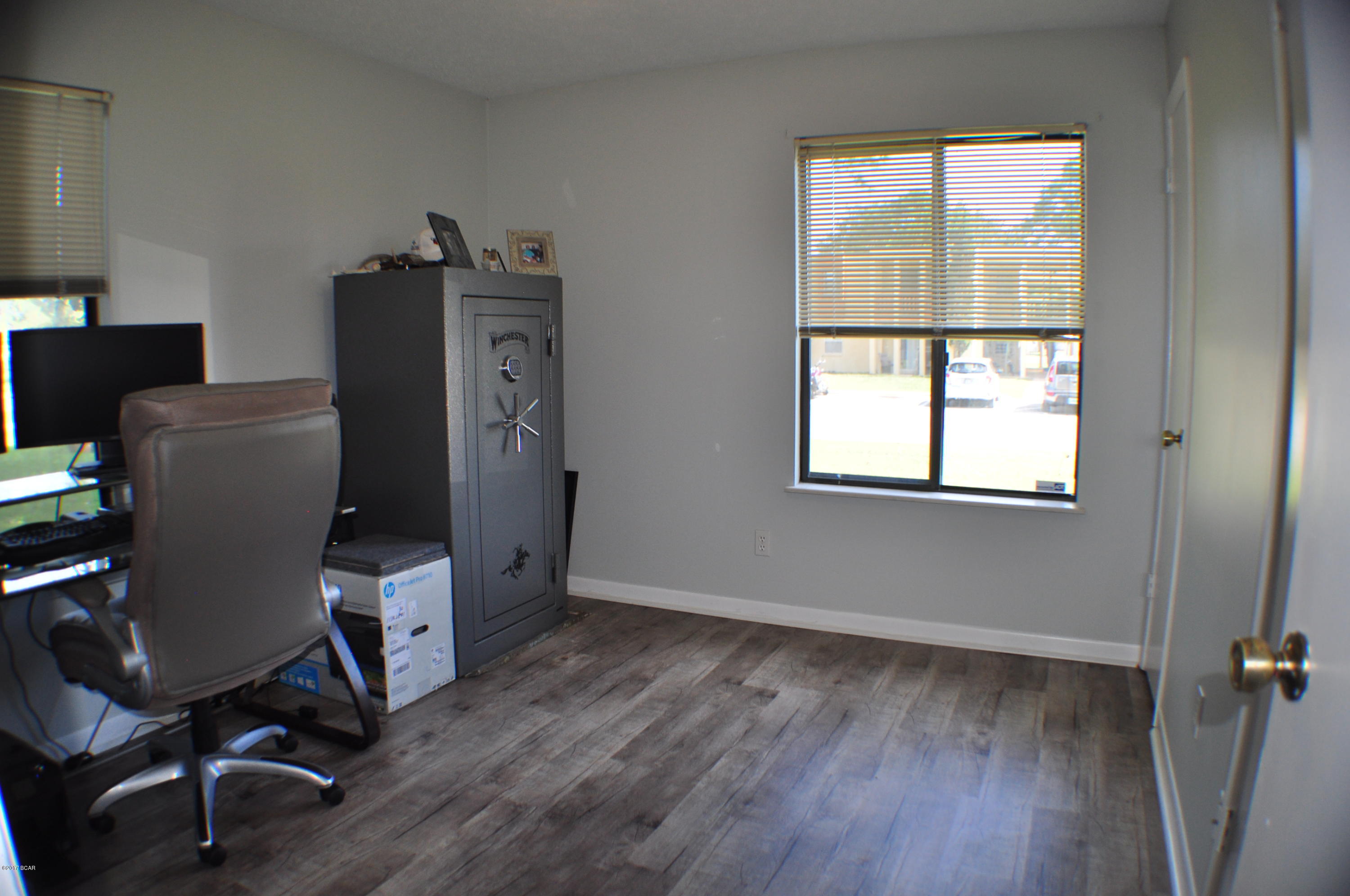 Venetian Villa 2nd Add Replat - Residential