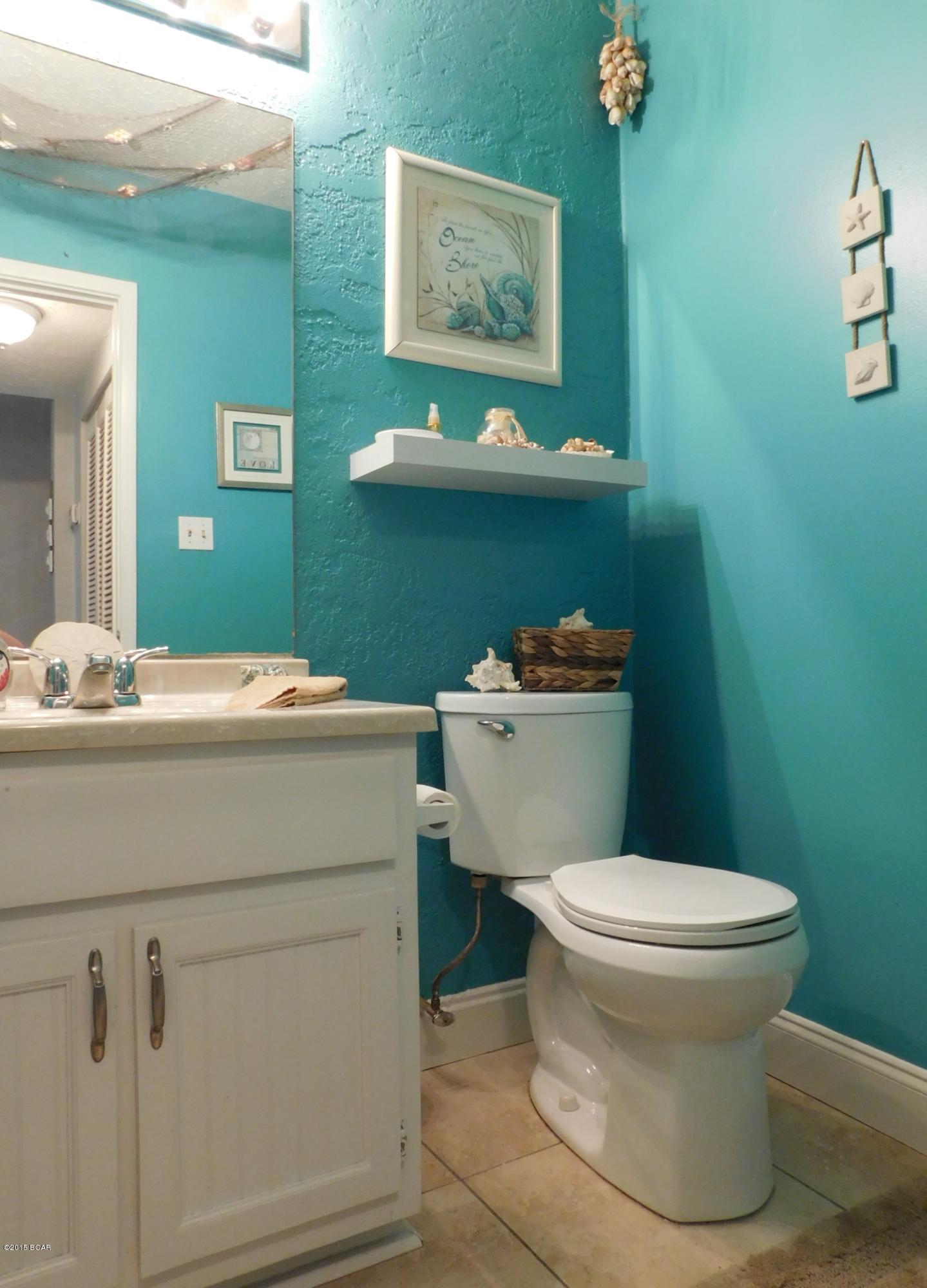 Grand Lagoon Cove Condominium - Residential