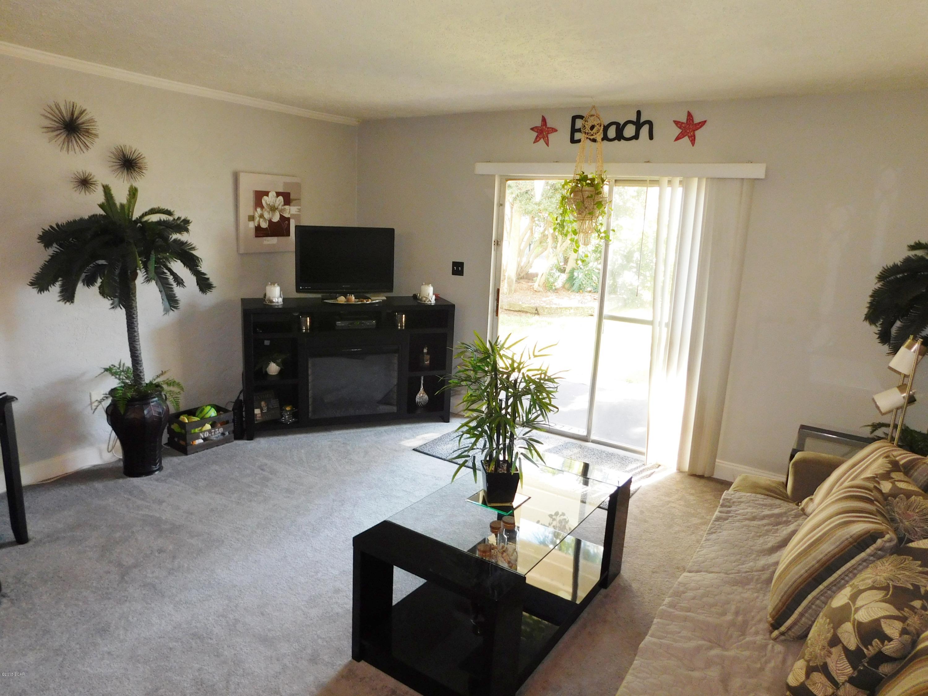 Grand Lagoon Cove Condominium - Residential