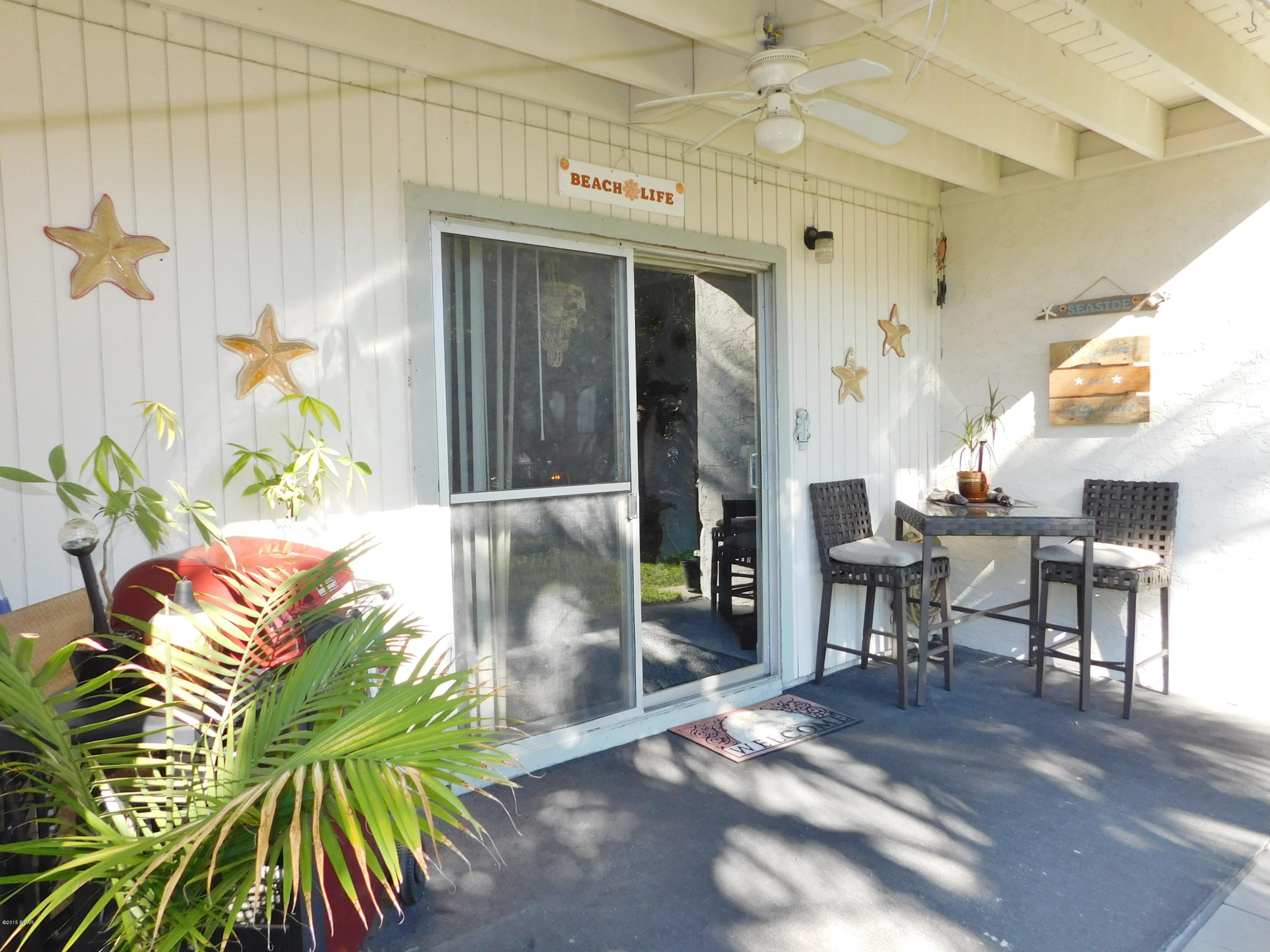 Grand Lagoon Cove Condominium - Residential