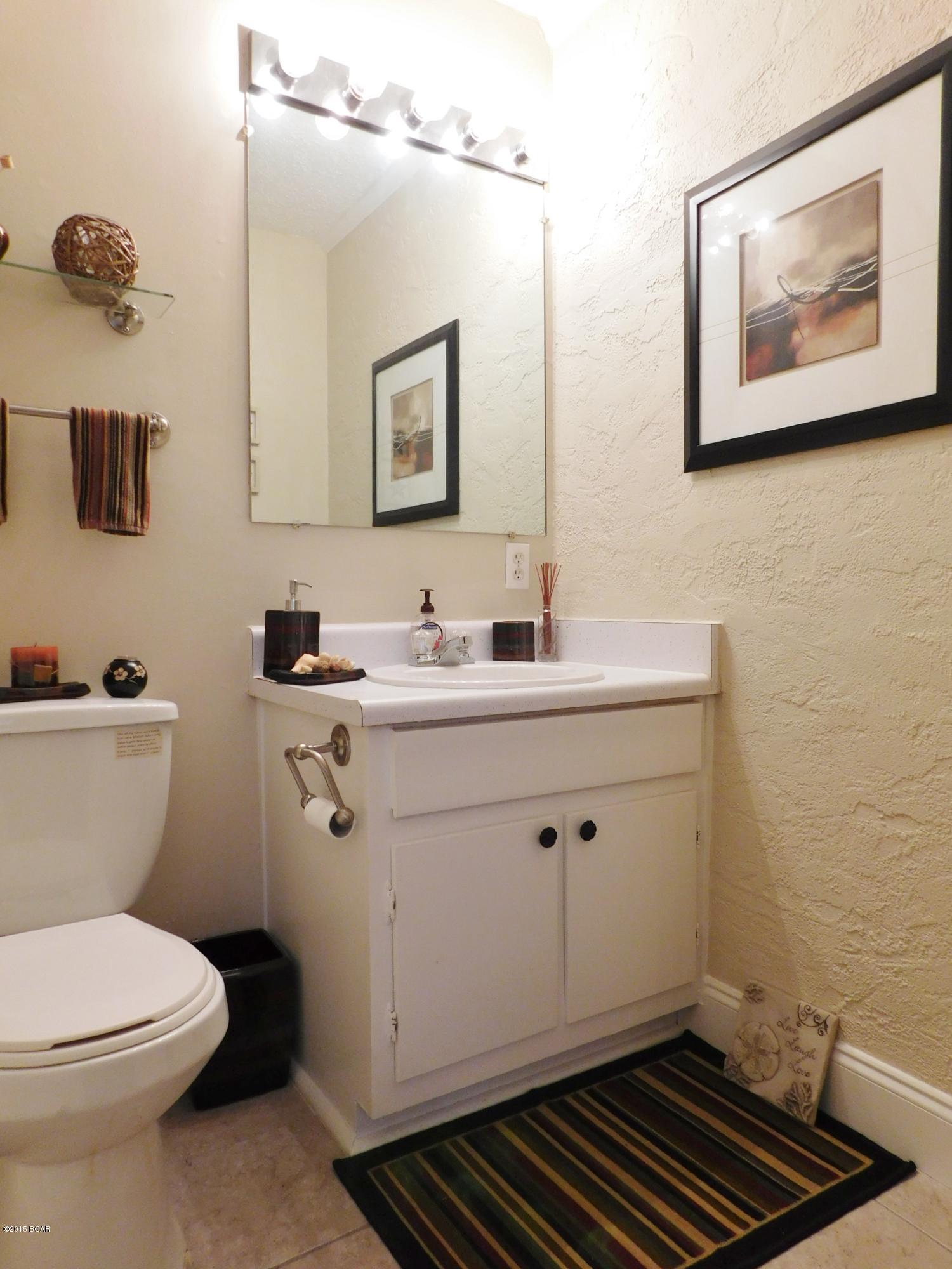 Grand Lagoon Cove Condominium - Residential