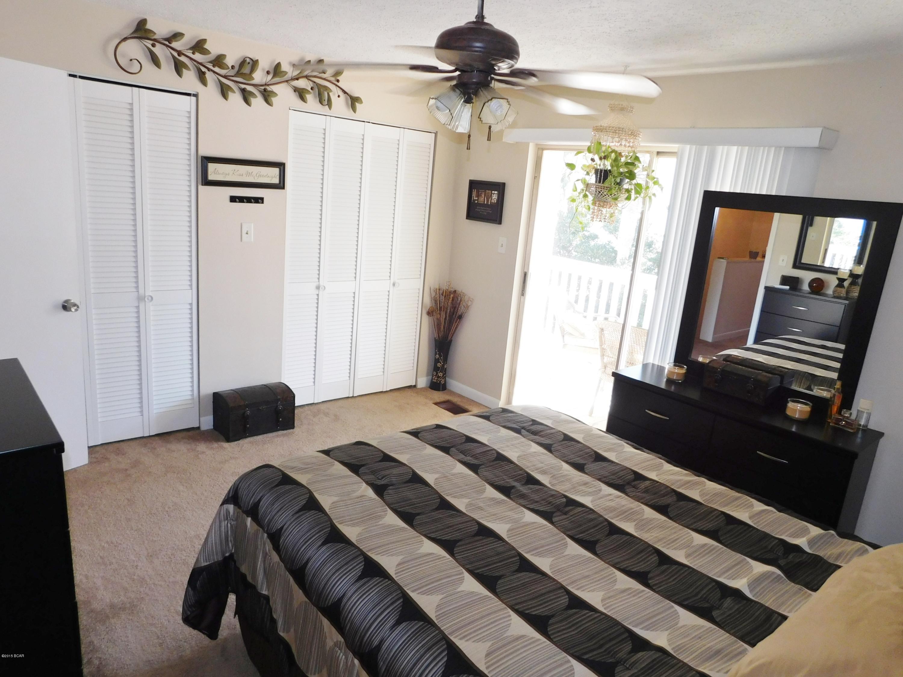 Grand Lagoon Cove Condominium - Residential