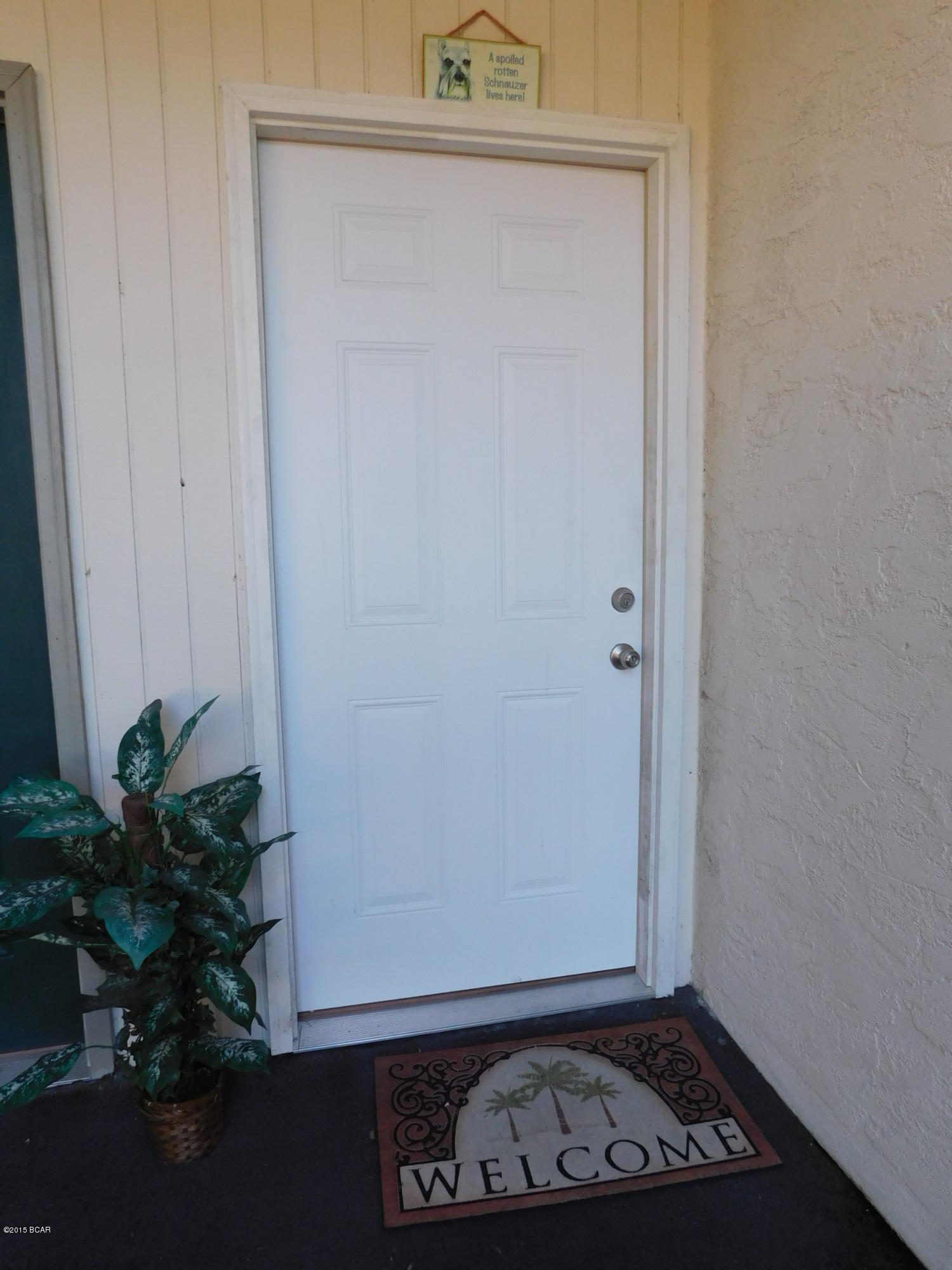 Grand Lagoon Cove Condominium - Residential