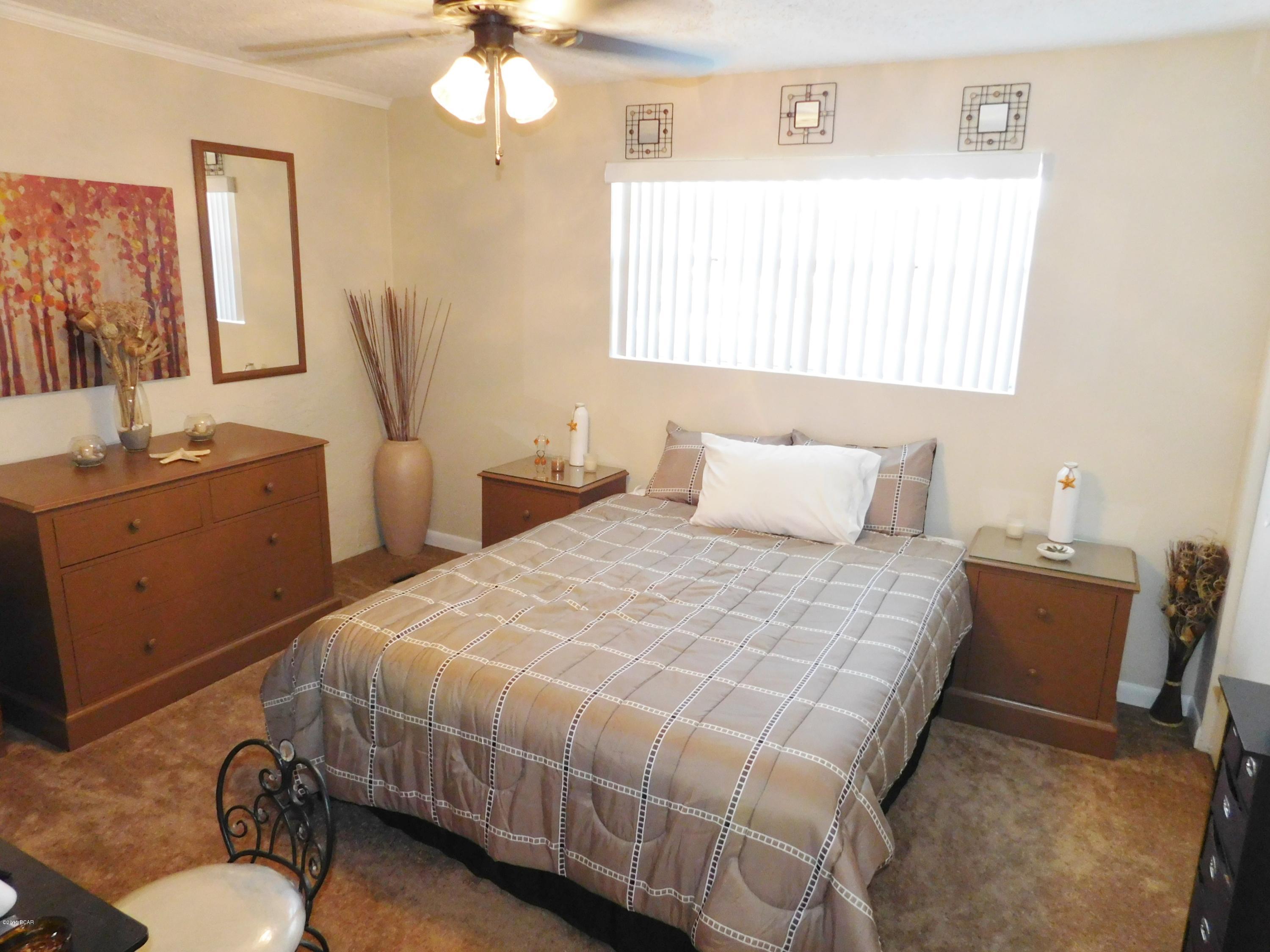 Grand Lagoon Cove Condominium - Residential