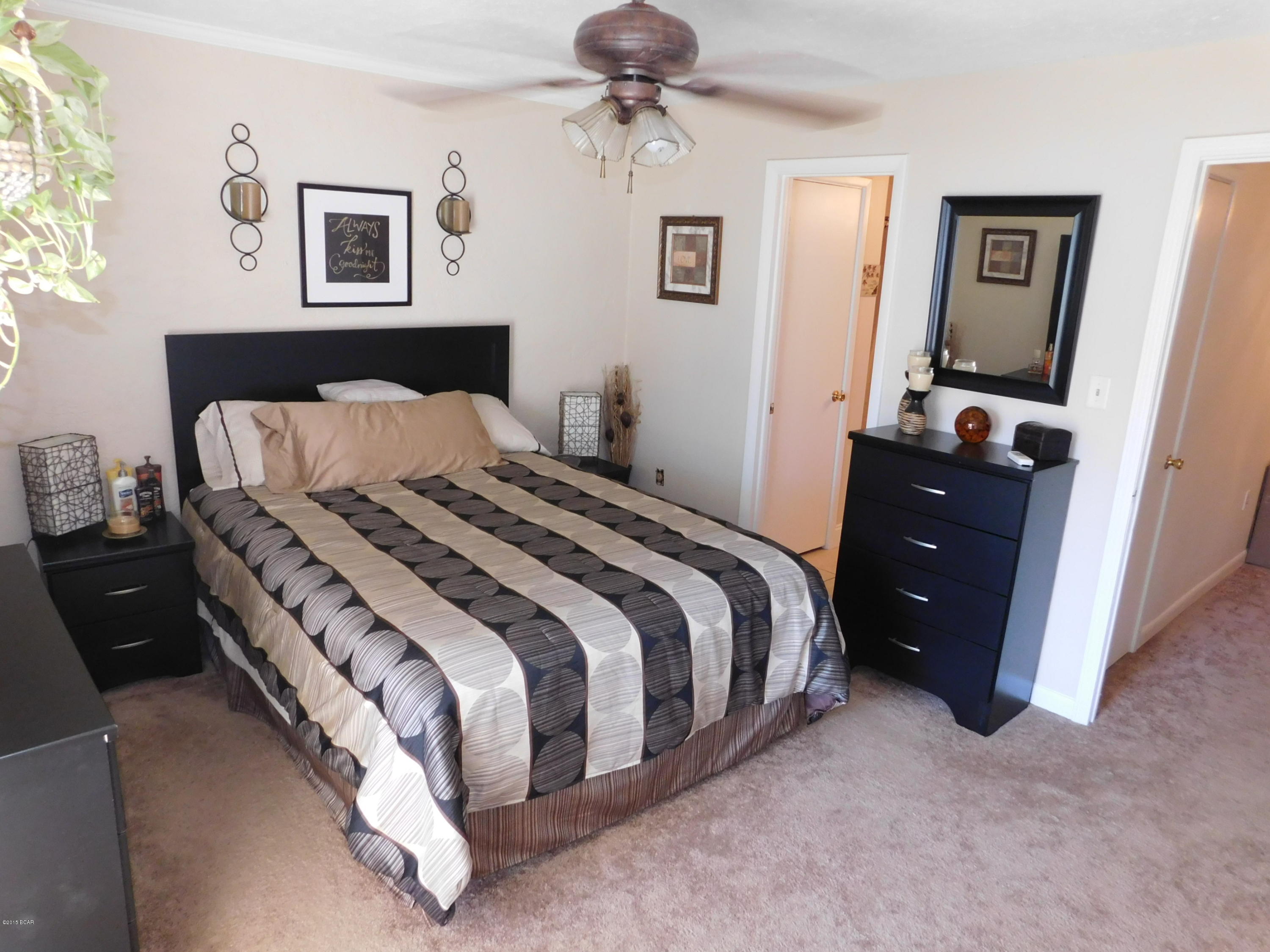 Grand Lagoon Cove Condominium - Residential