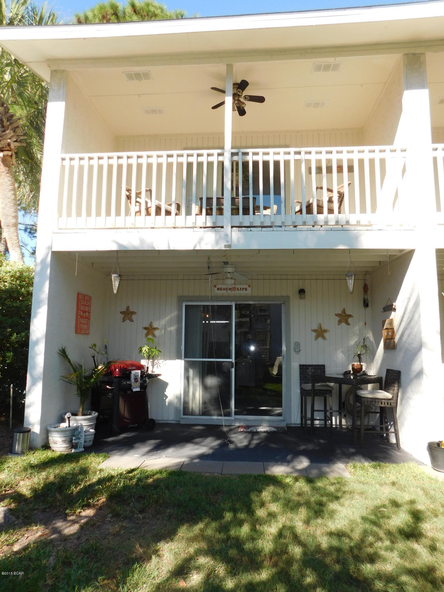 Grand Lagoon Cove Condominium - Residential