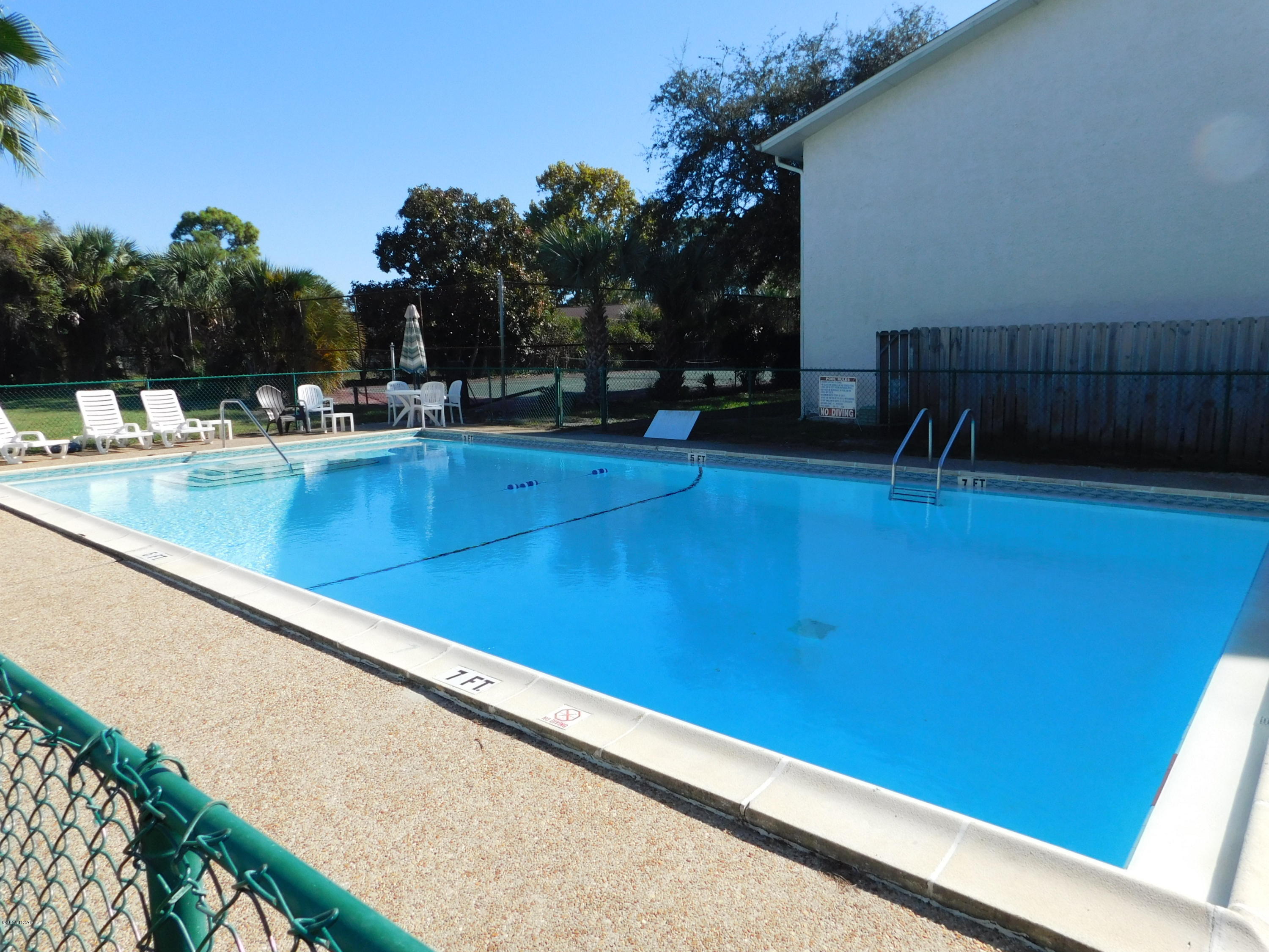 Grand Lagoon Cove Condominium - Residential