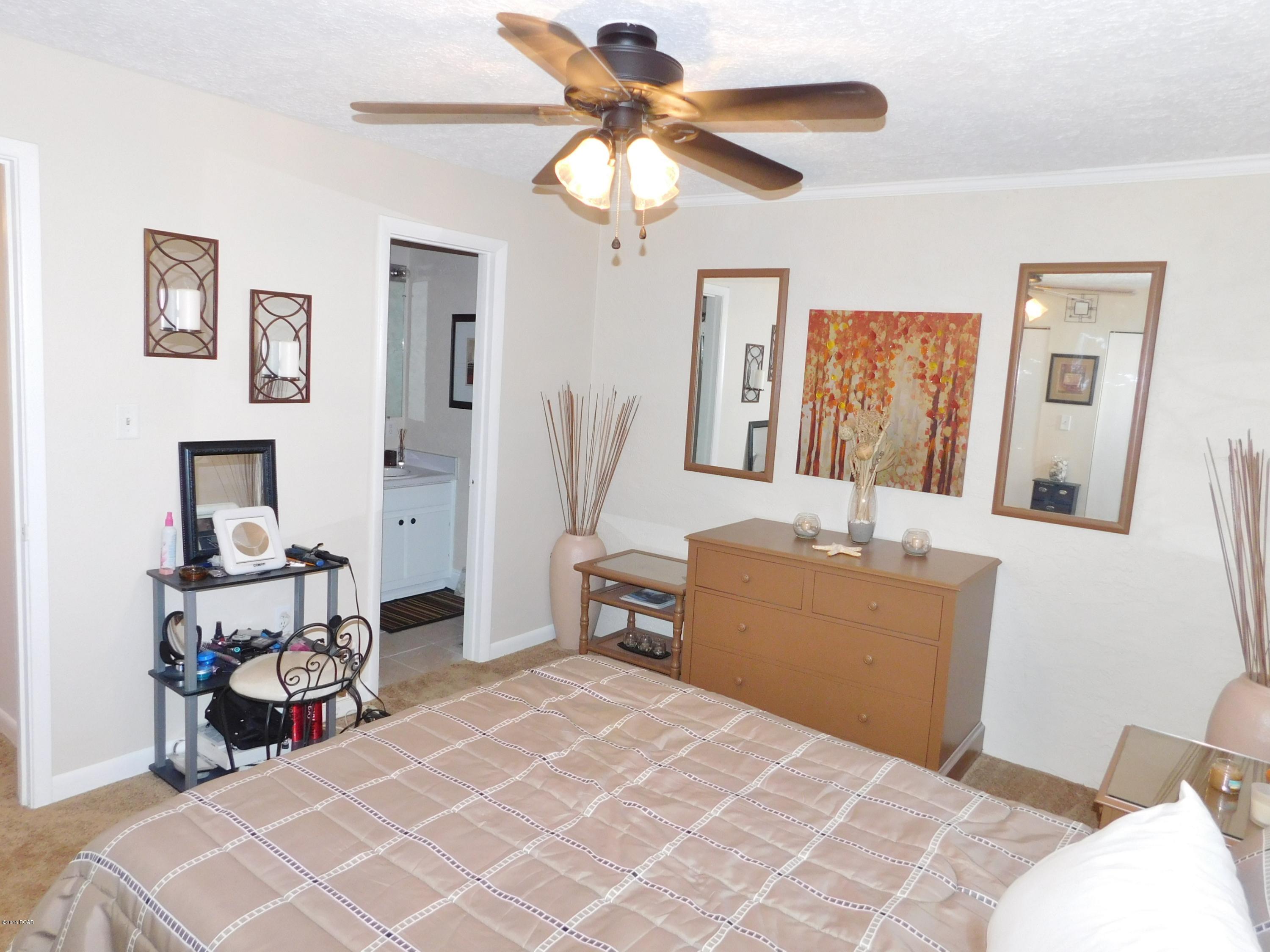 Grand Lagoon Cove Condominium - Residential