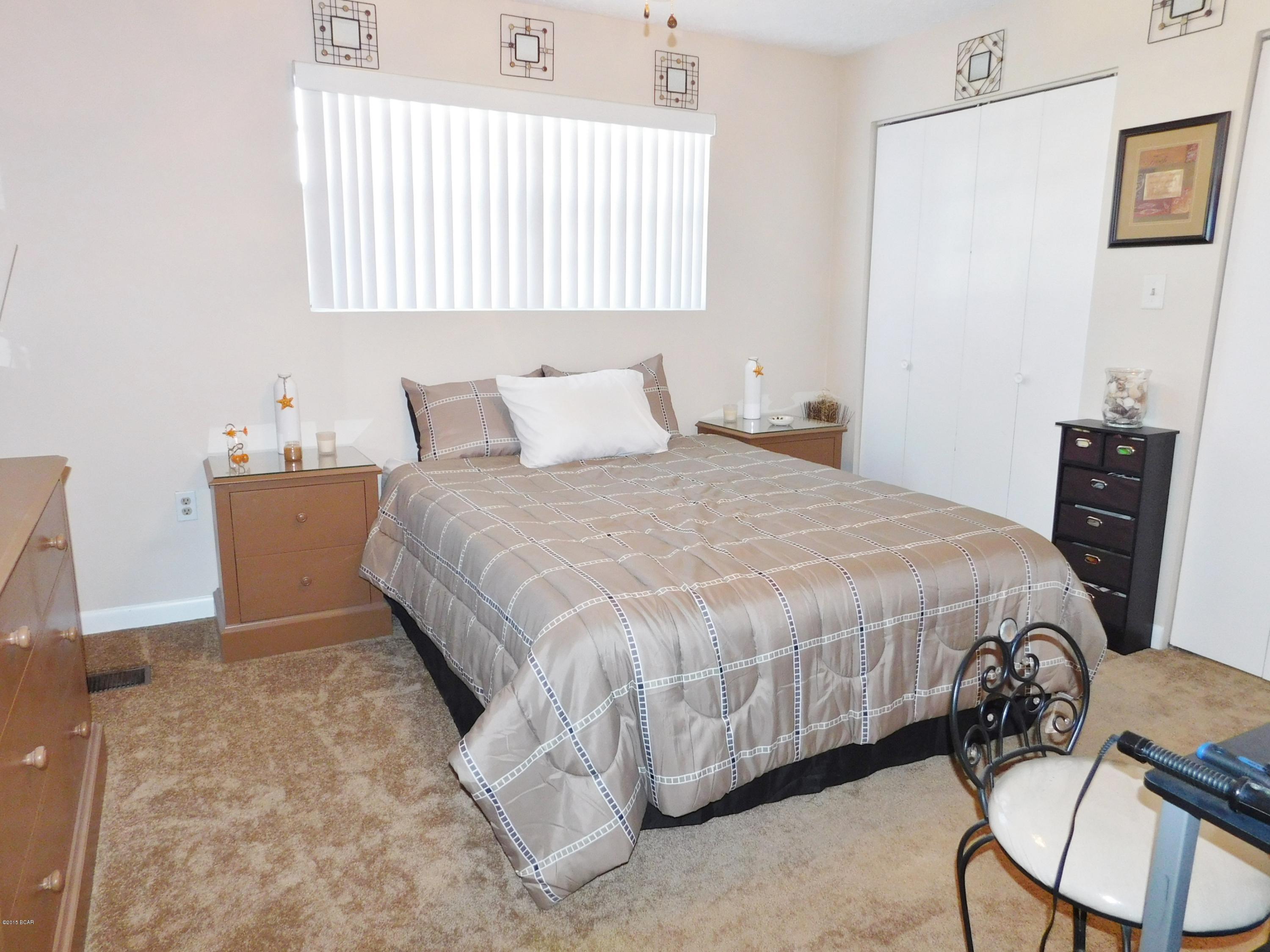 Grand Lagoon Cove Condominium - Residential