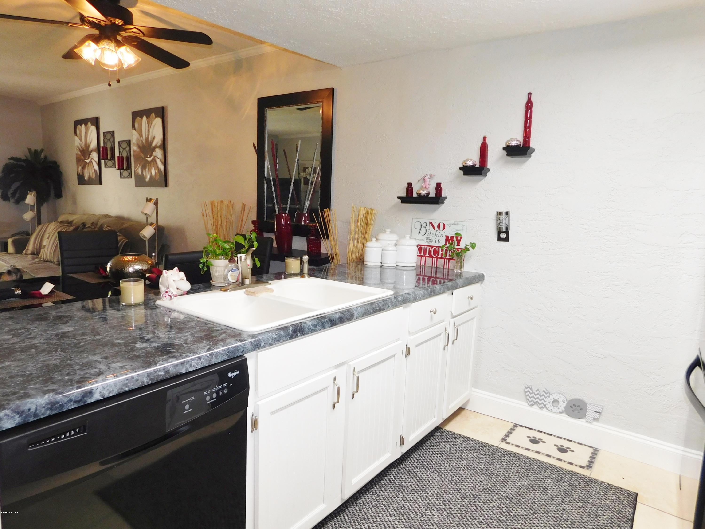 Grand Lagoon Cove Condominium - Residential