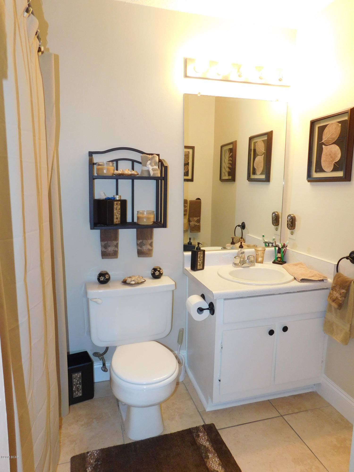 Grand Lagoon Cove Condominium - Residential