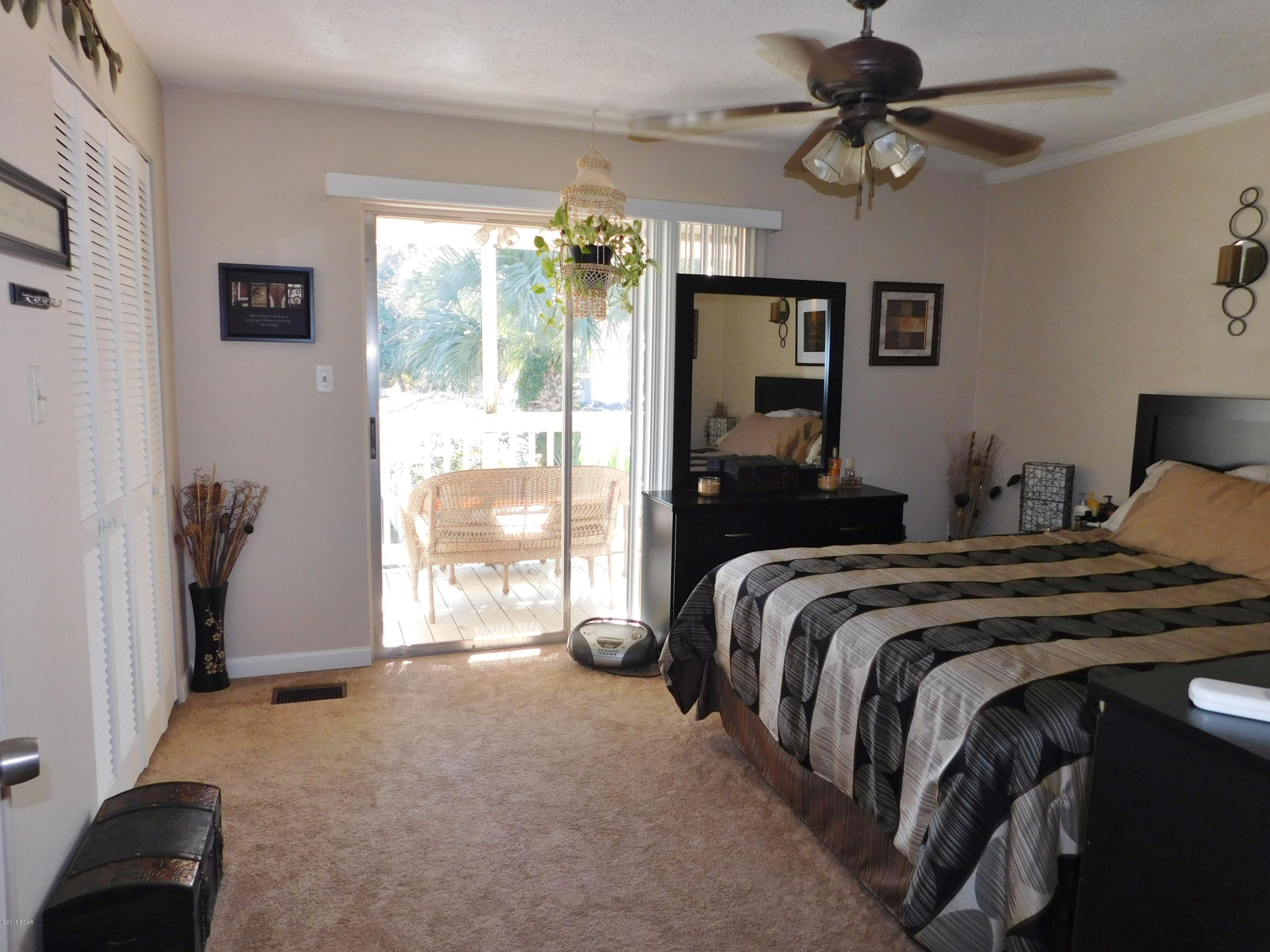 Grand Lagoon Cove Condominium - Residential