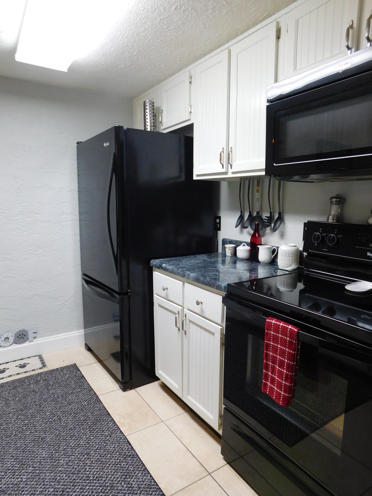 Grand Lagoon Cove Condominium - Residential