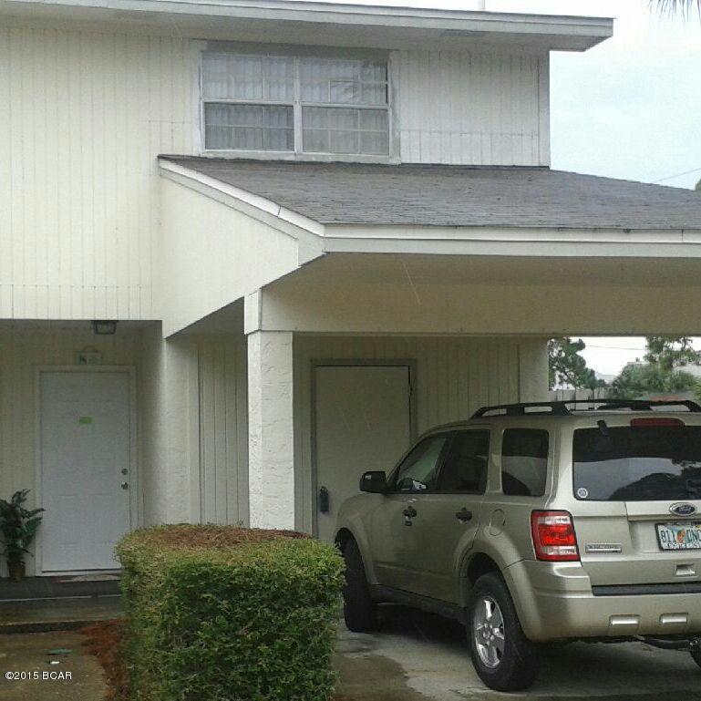 Grand Lagoon Cove Condominium - Residential