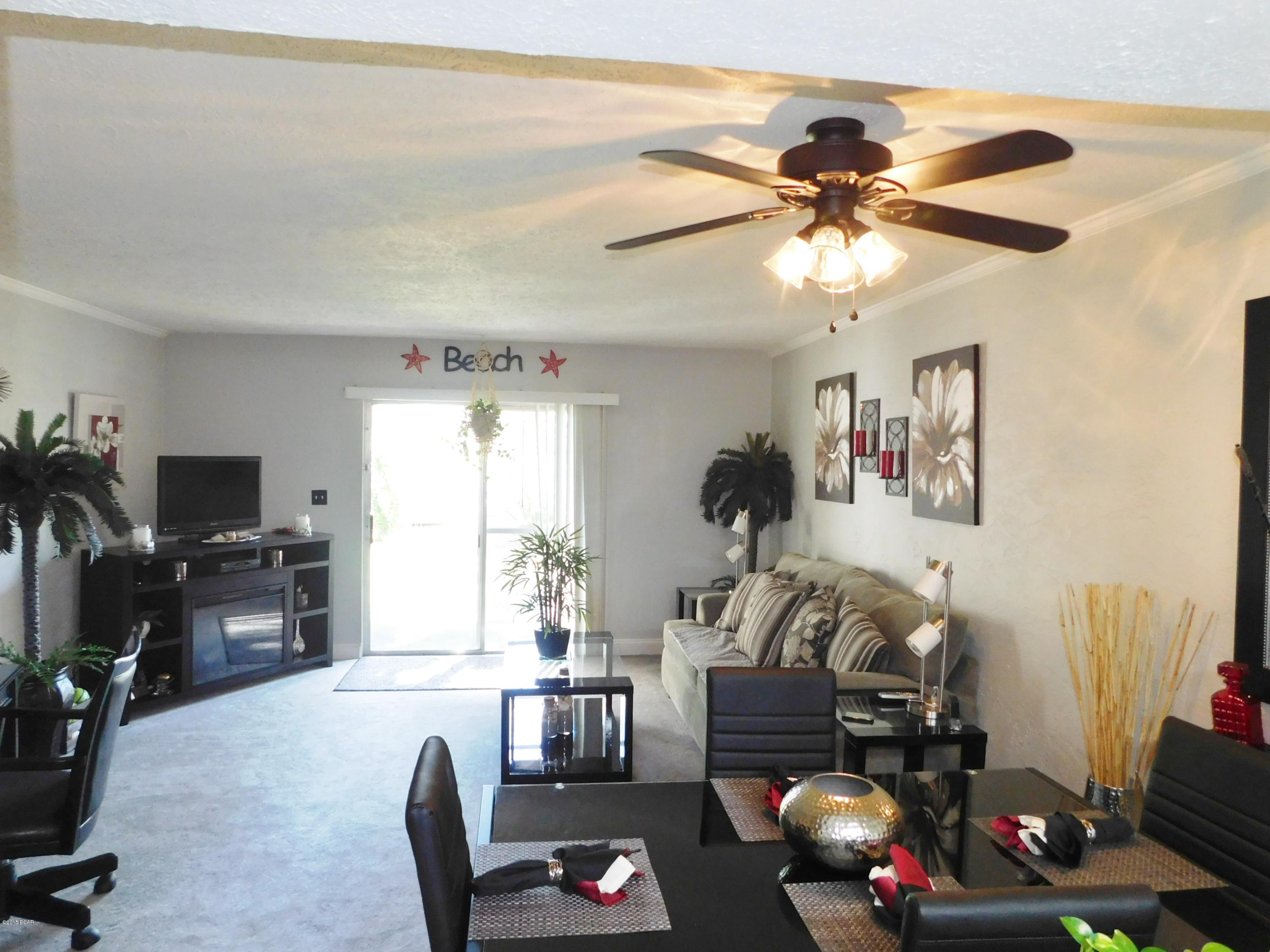 Grand Lagoon Cove Condominium - Residential