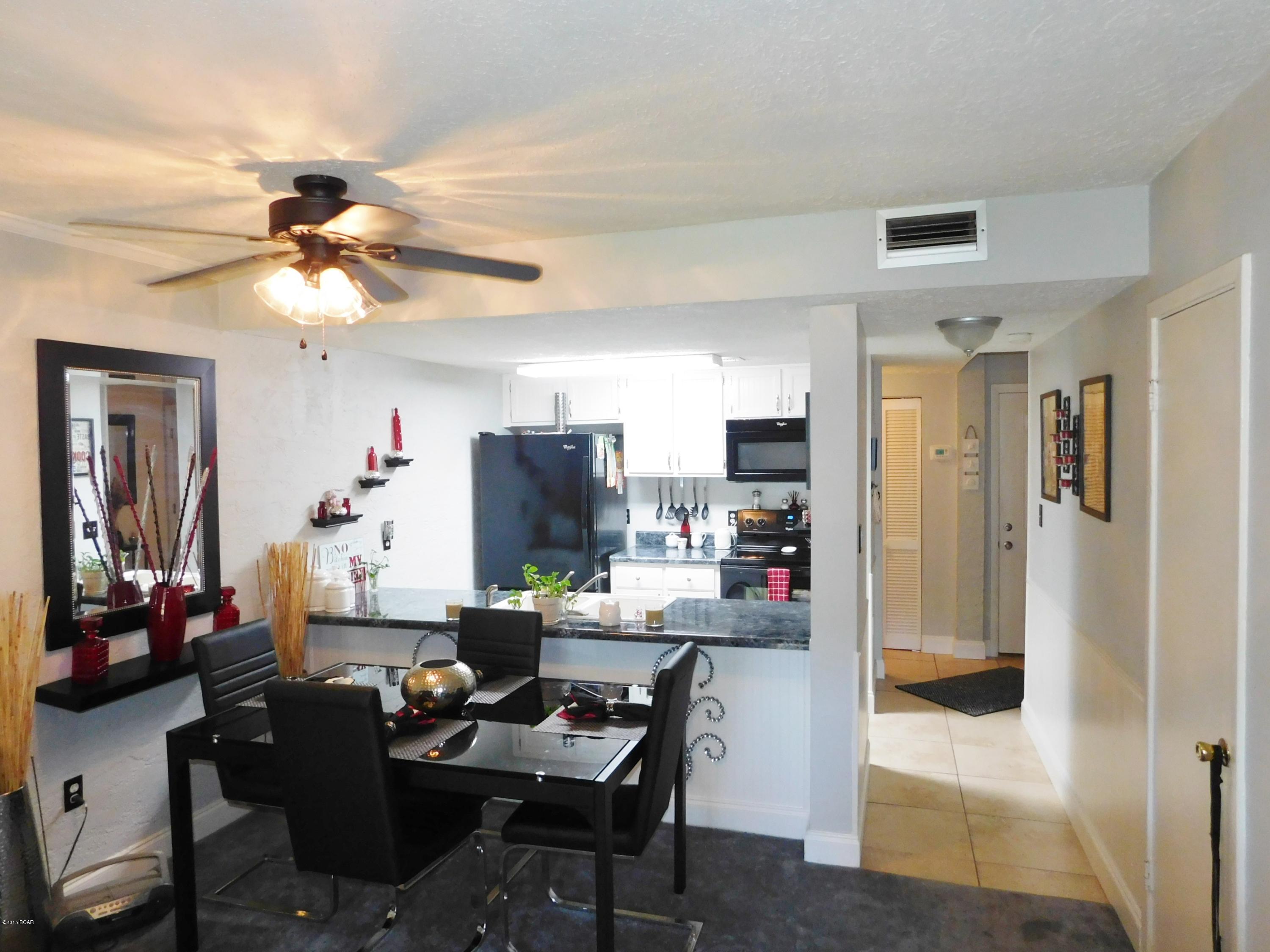 Grand Lagoon Cove Condominium - Residential