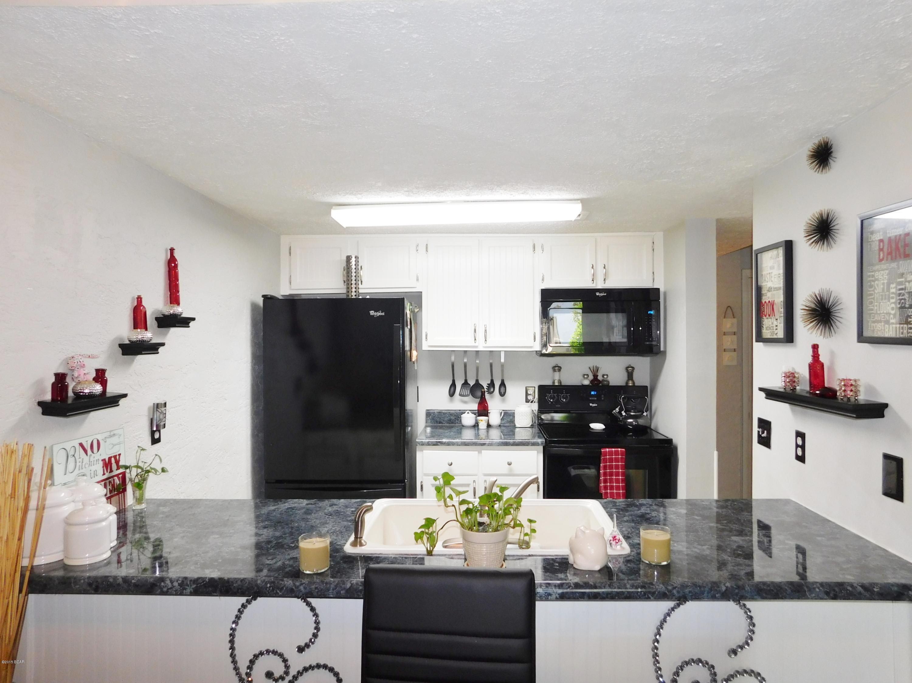 Grand Lagoon Cove Condominium - Residential