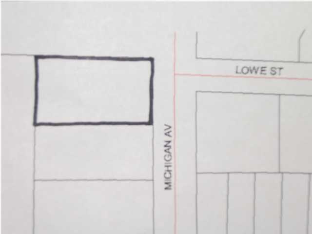 Bayview Heights - Land