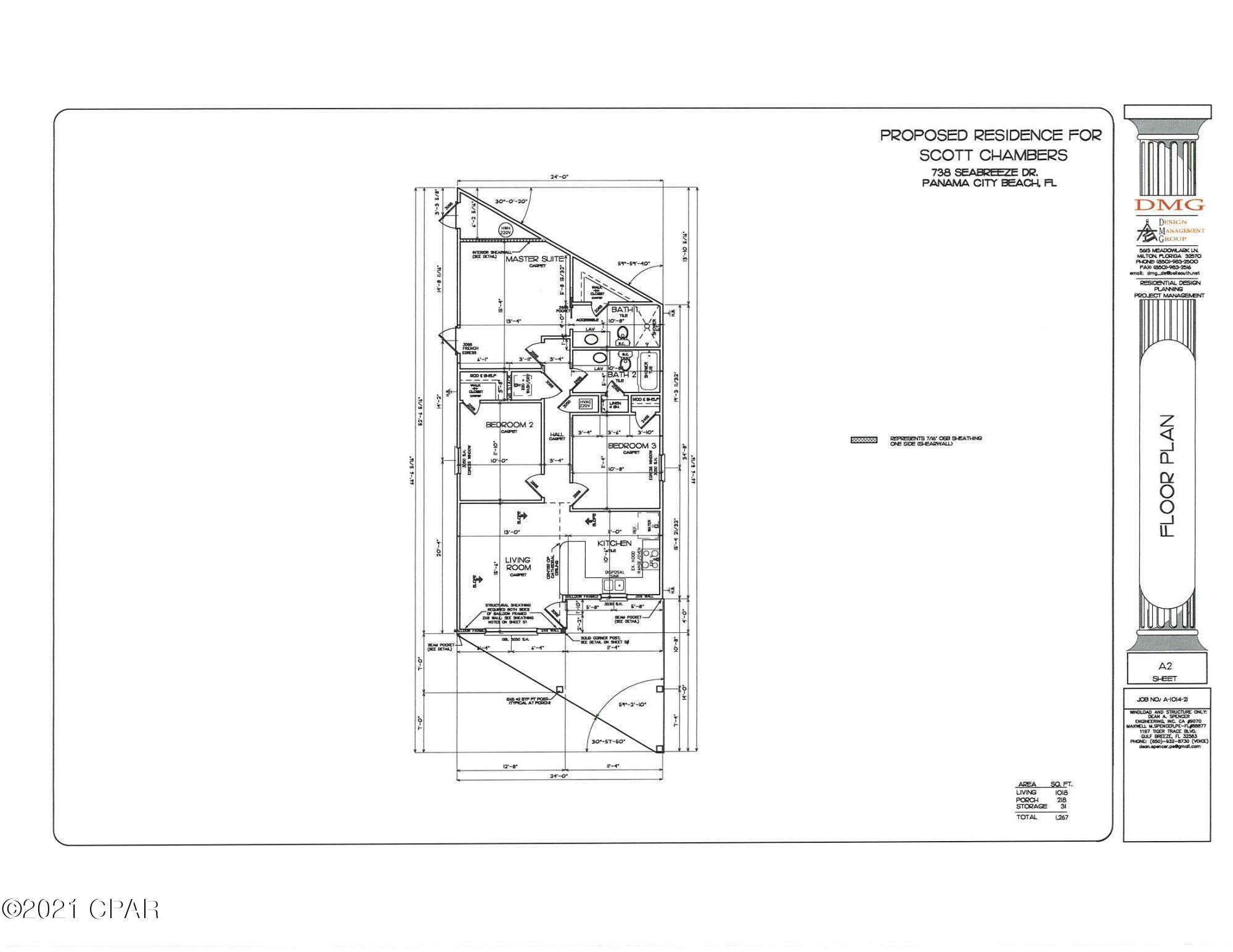 Venture Out - Residential