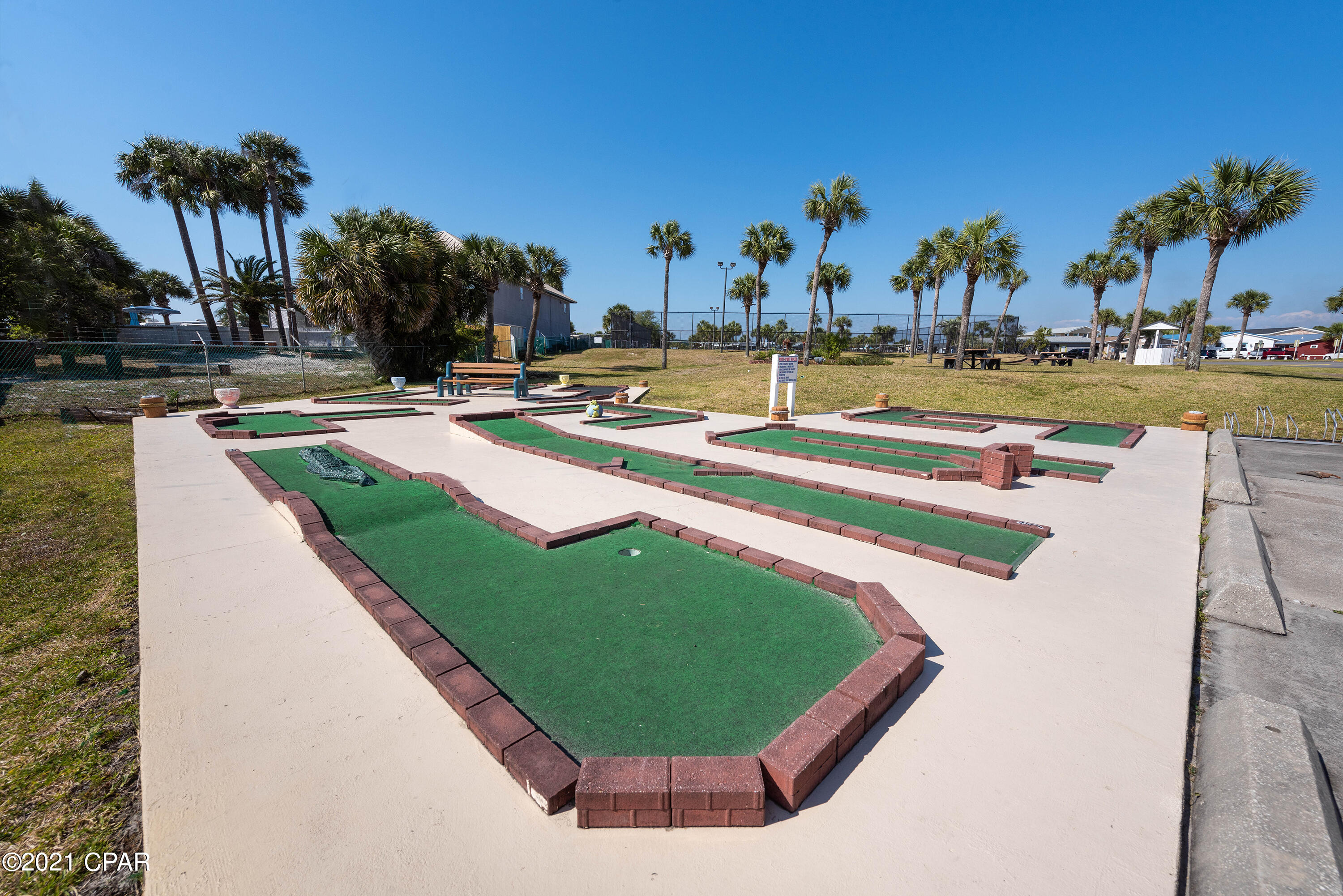 Venture Out - Residential