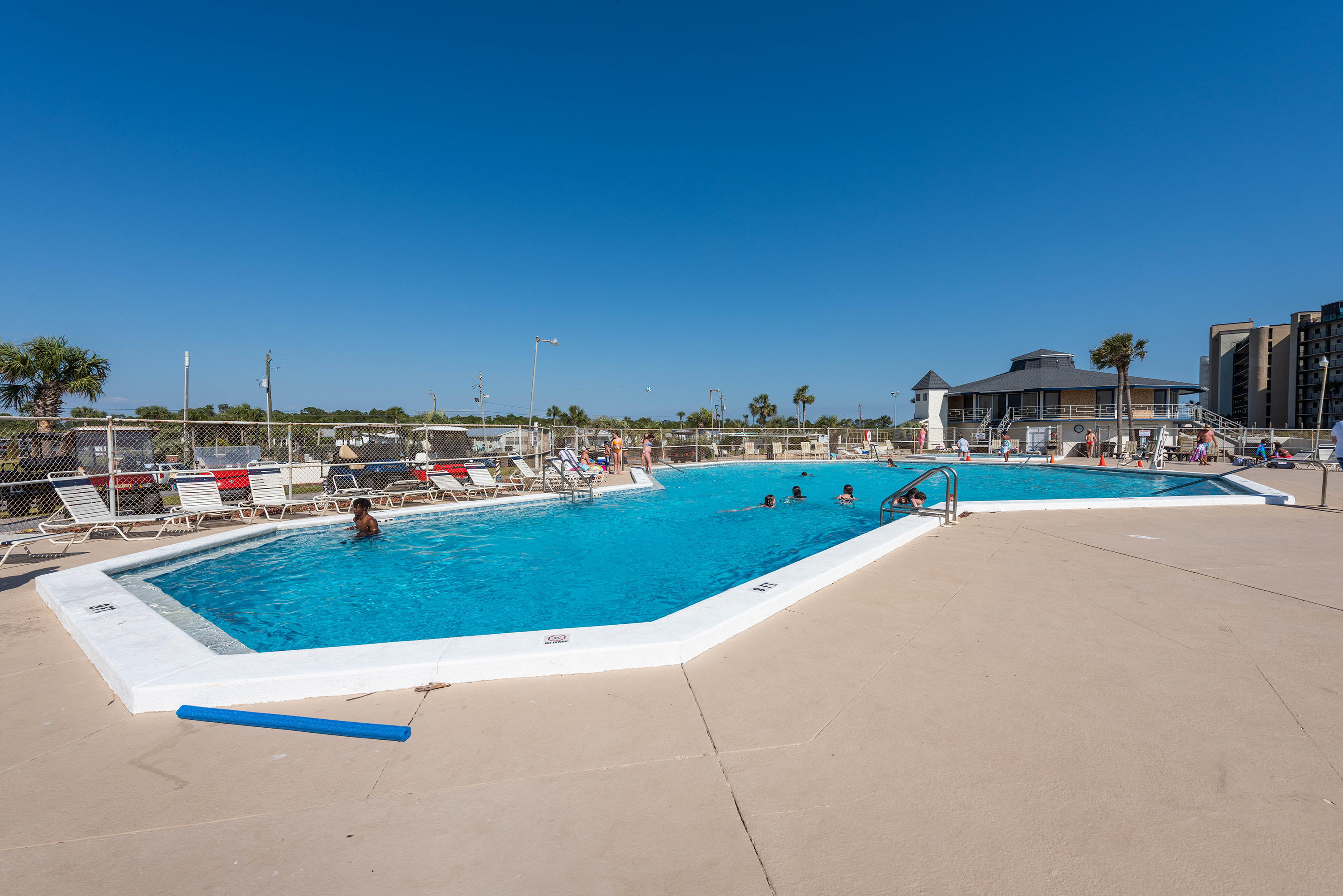 Venture Out - Residential