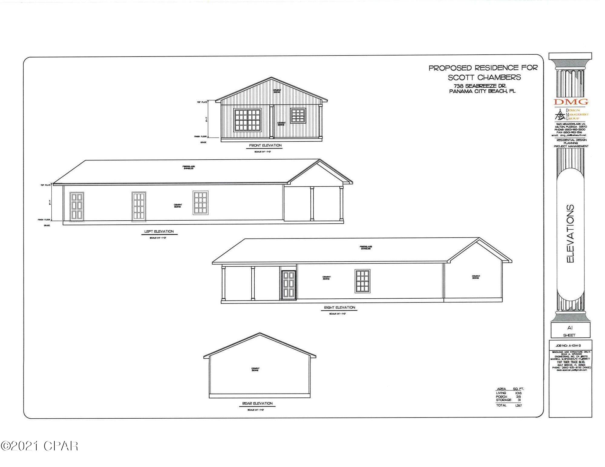 Venture Out - Residential