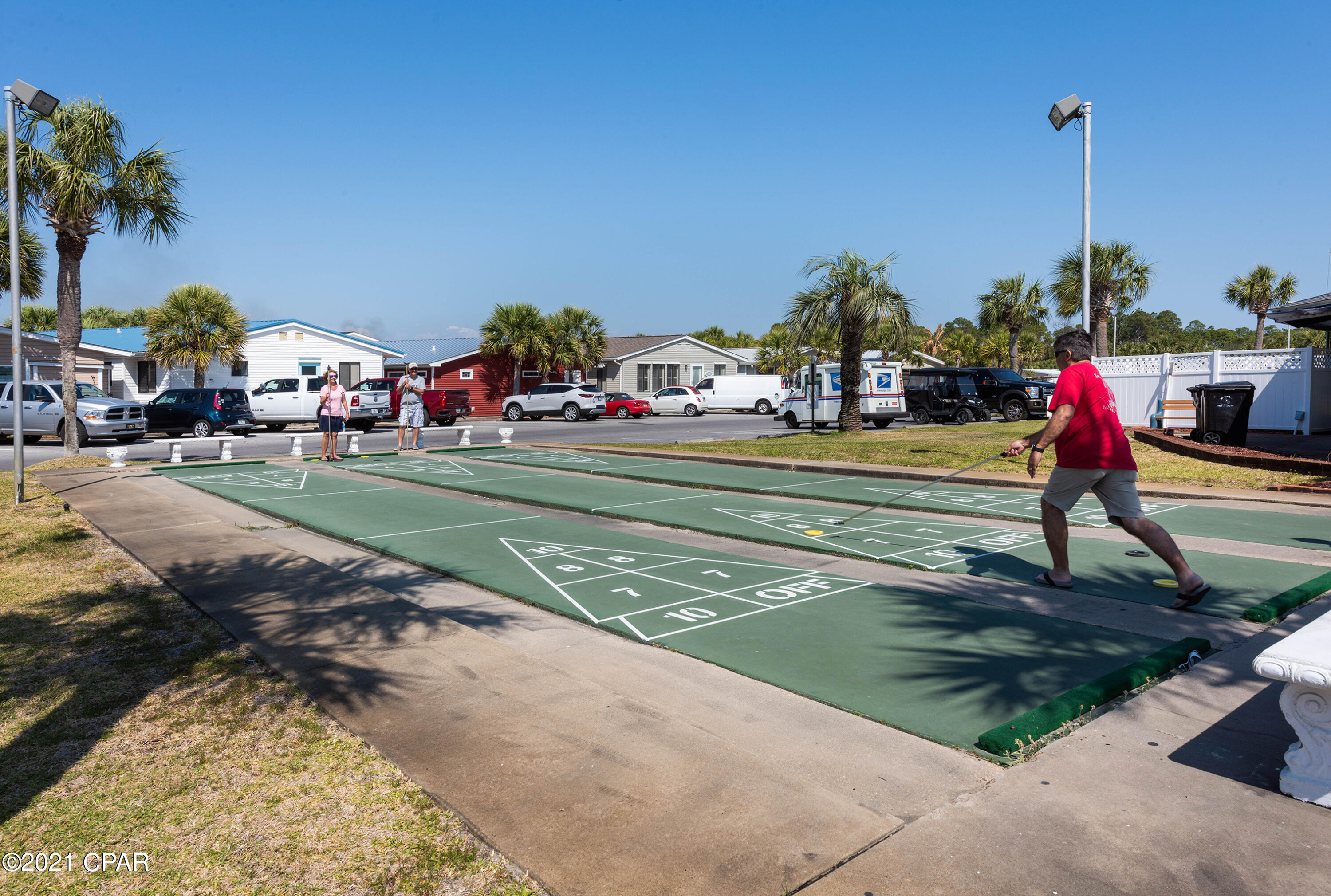 Venture Out - Residential