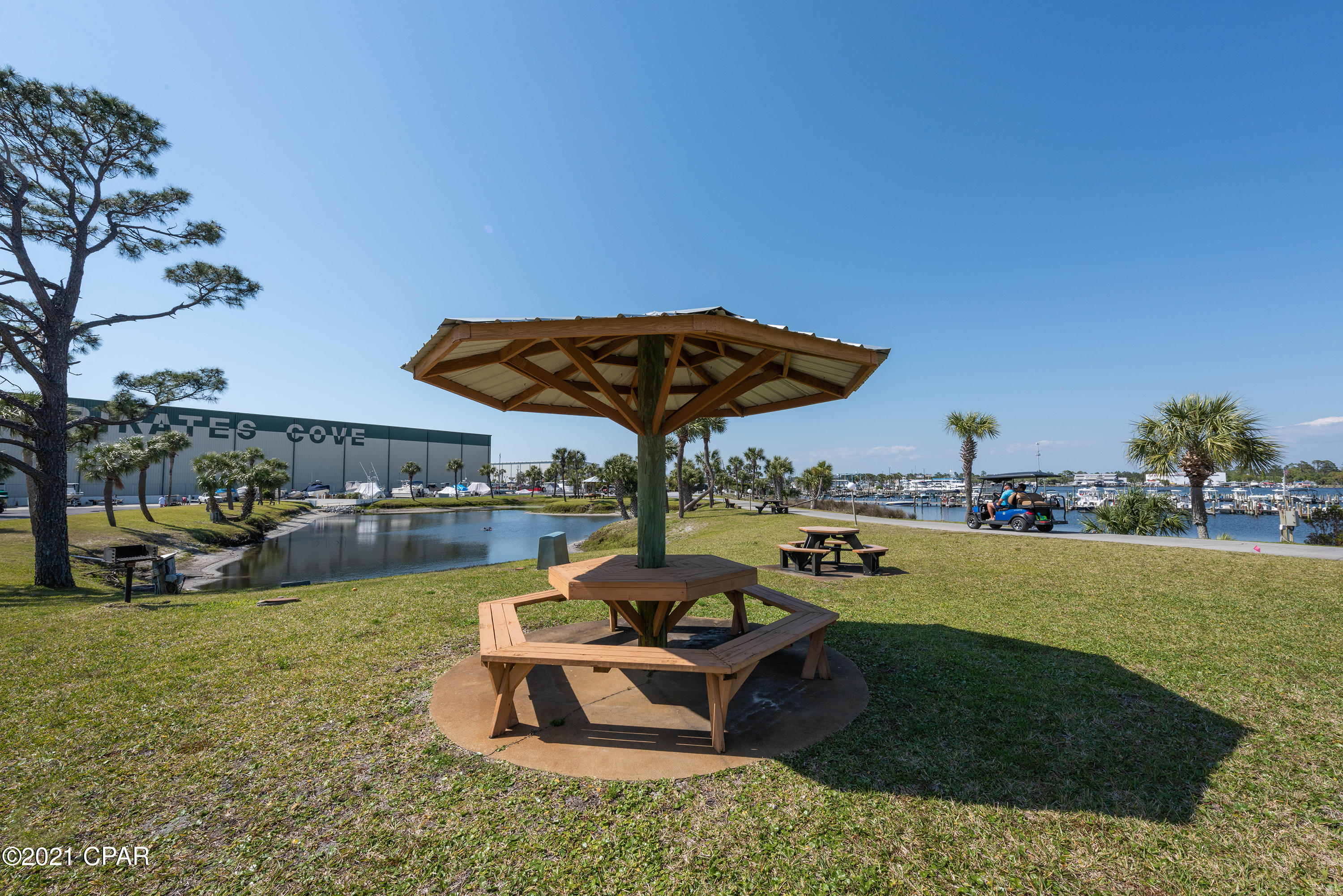 Venture Out - Residential