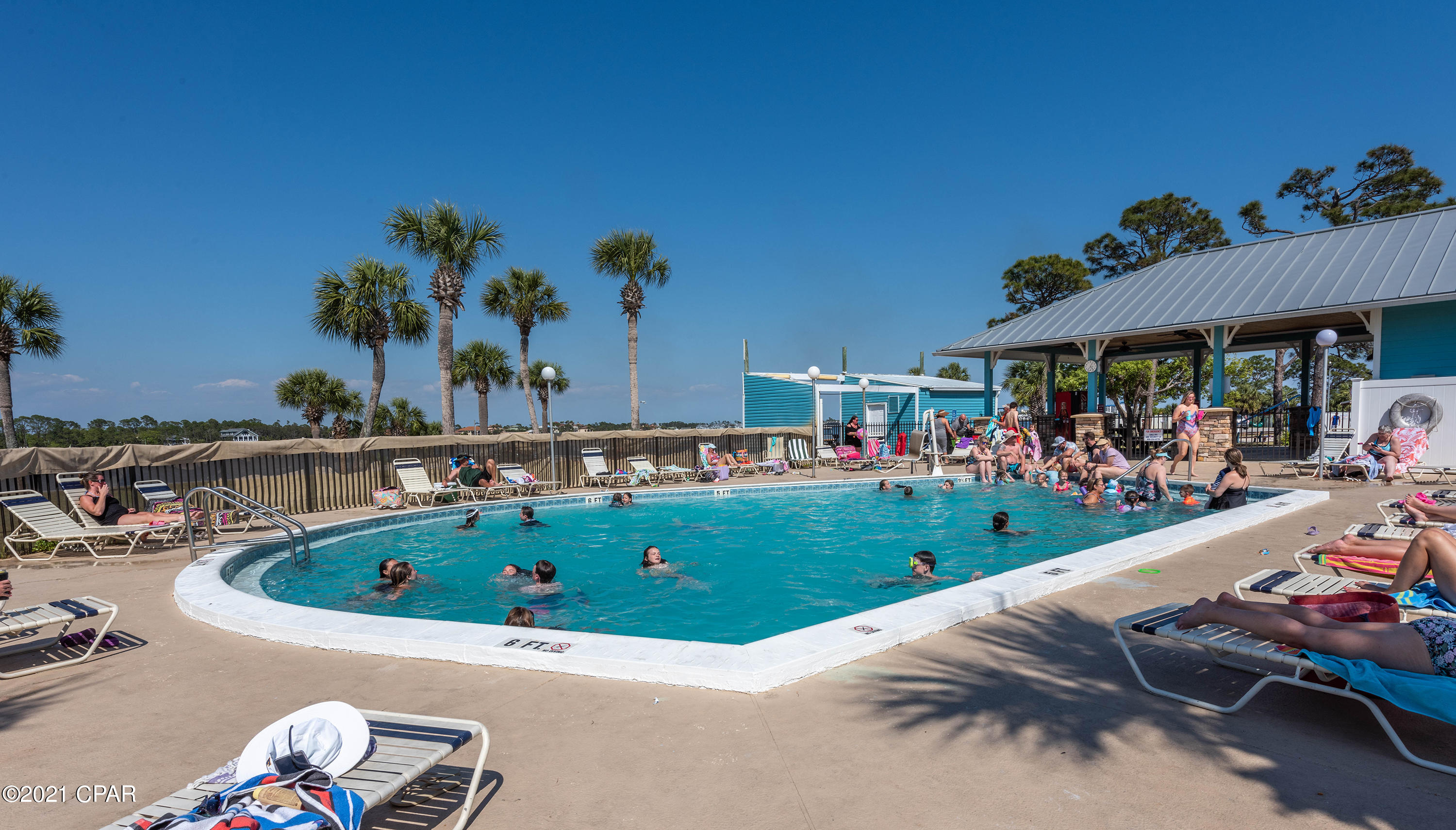 Venture Out - Residential