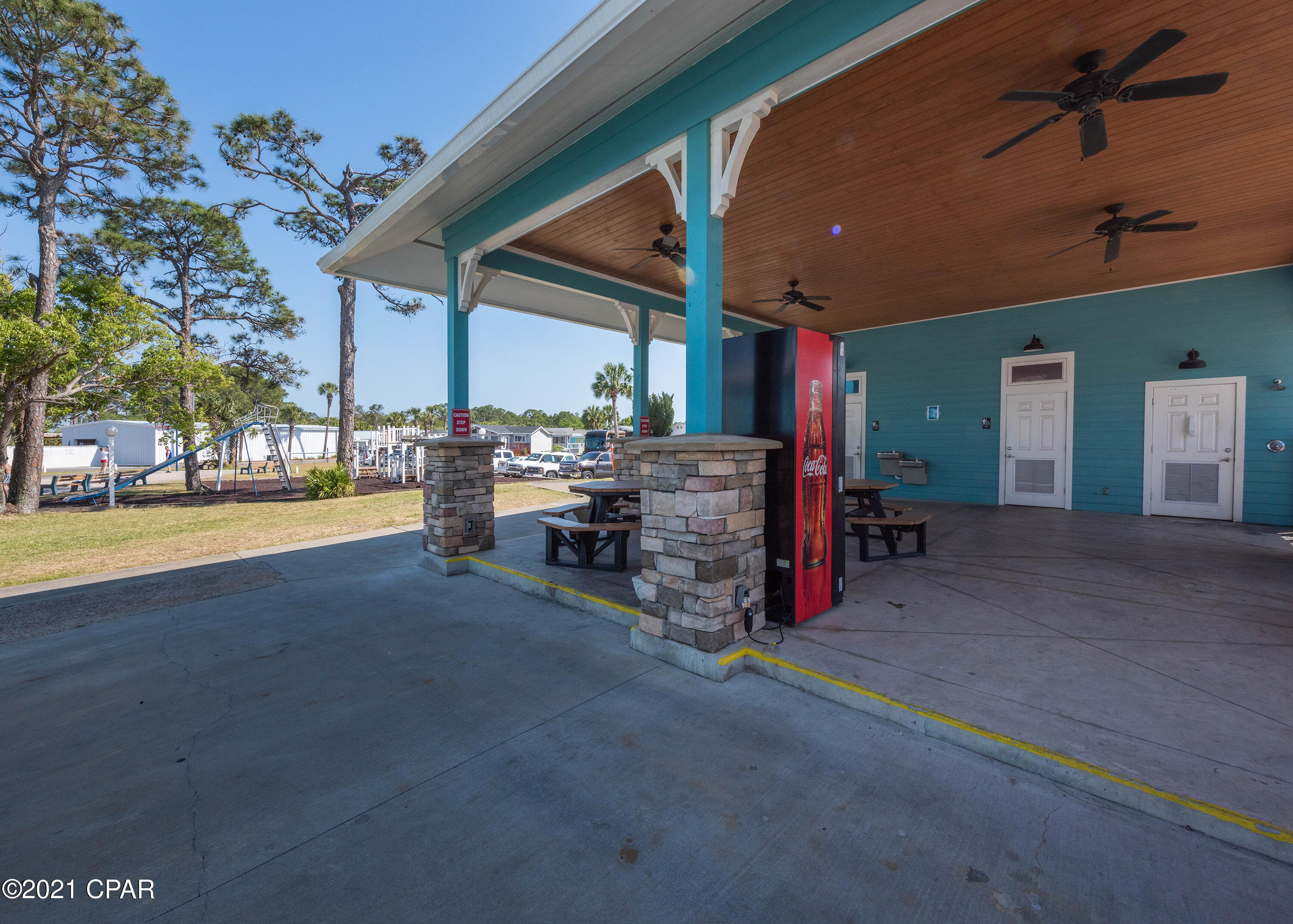 Venture Out - Residential