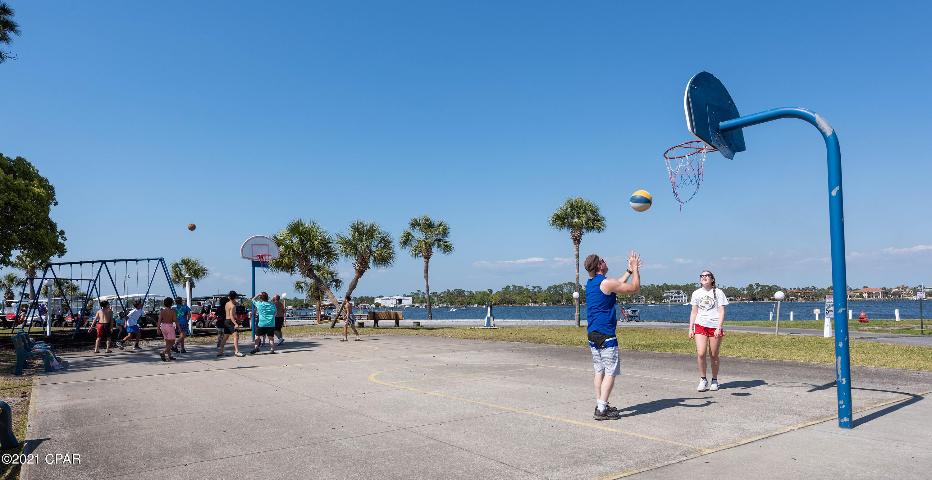 Venture Out - Residential