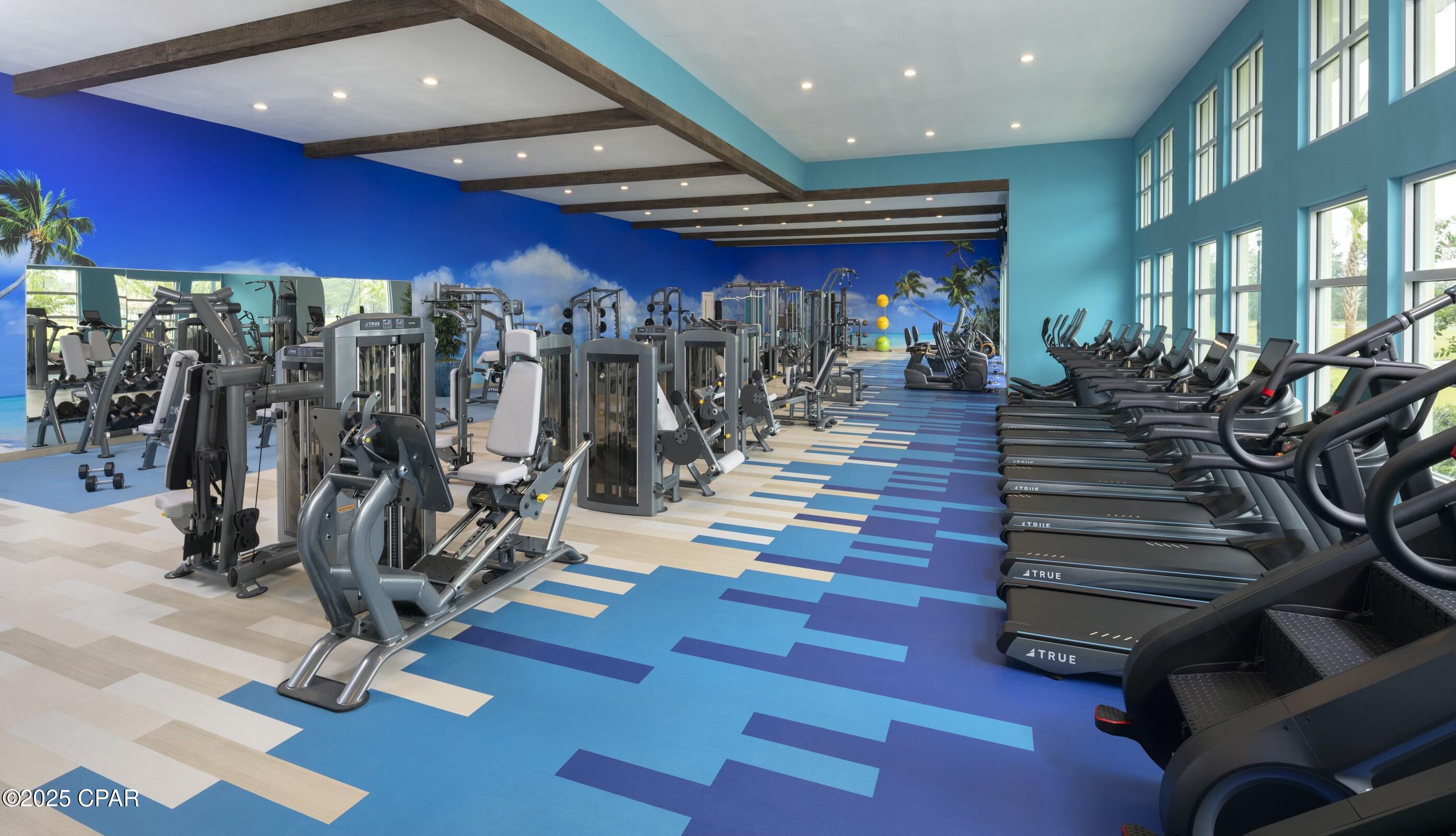 Latitude at Watersound - Residential