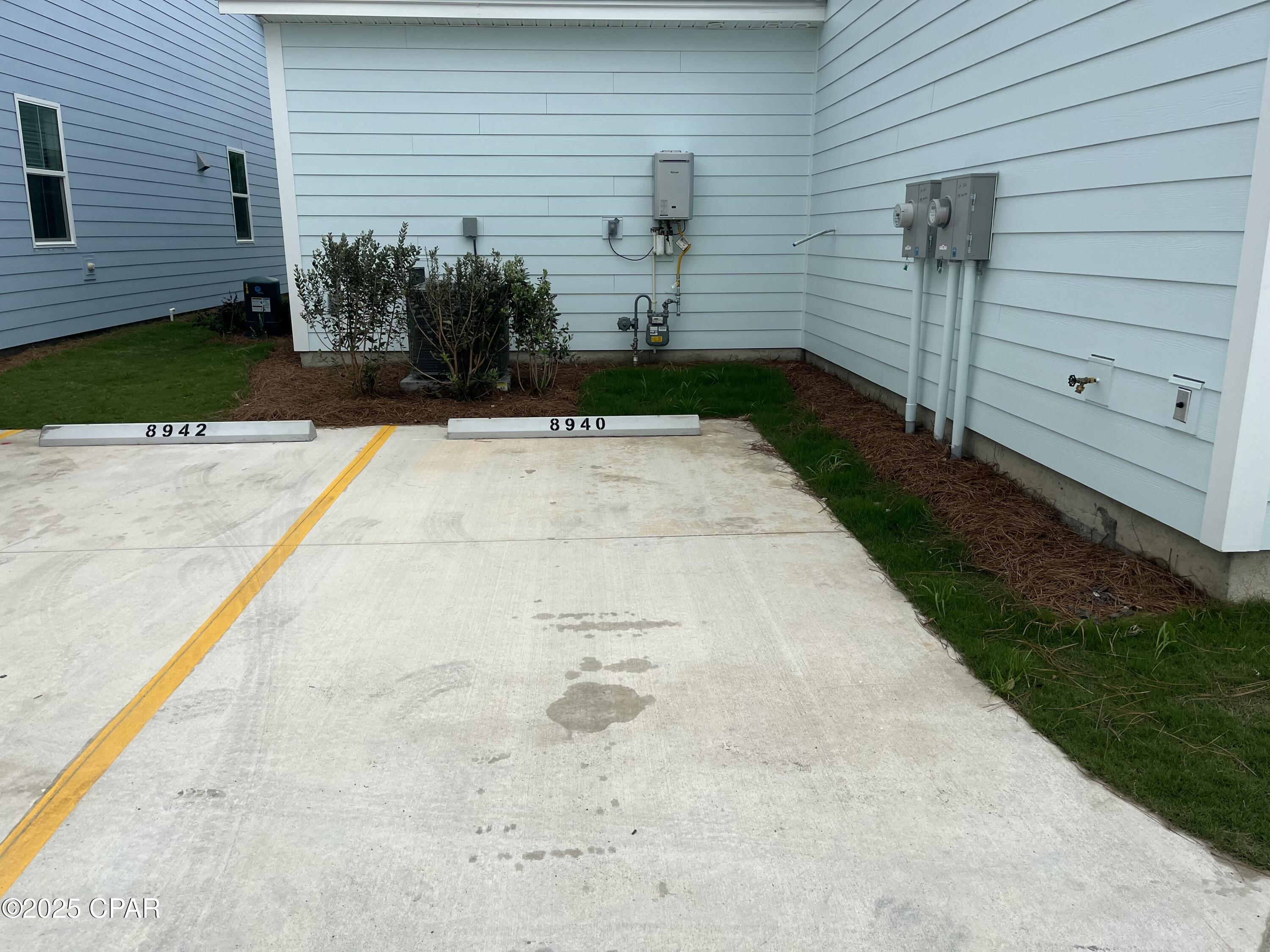 Latitude at Watersound - Residential