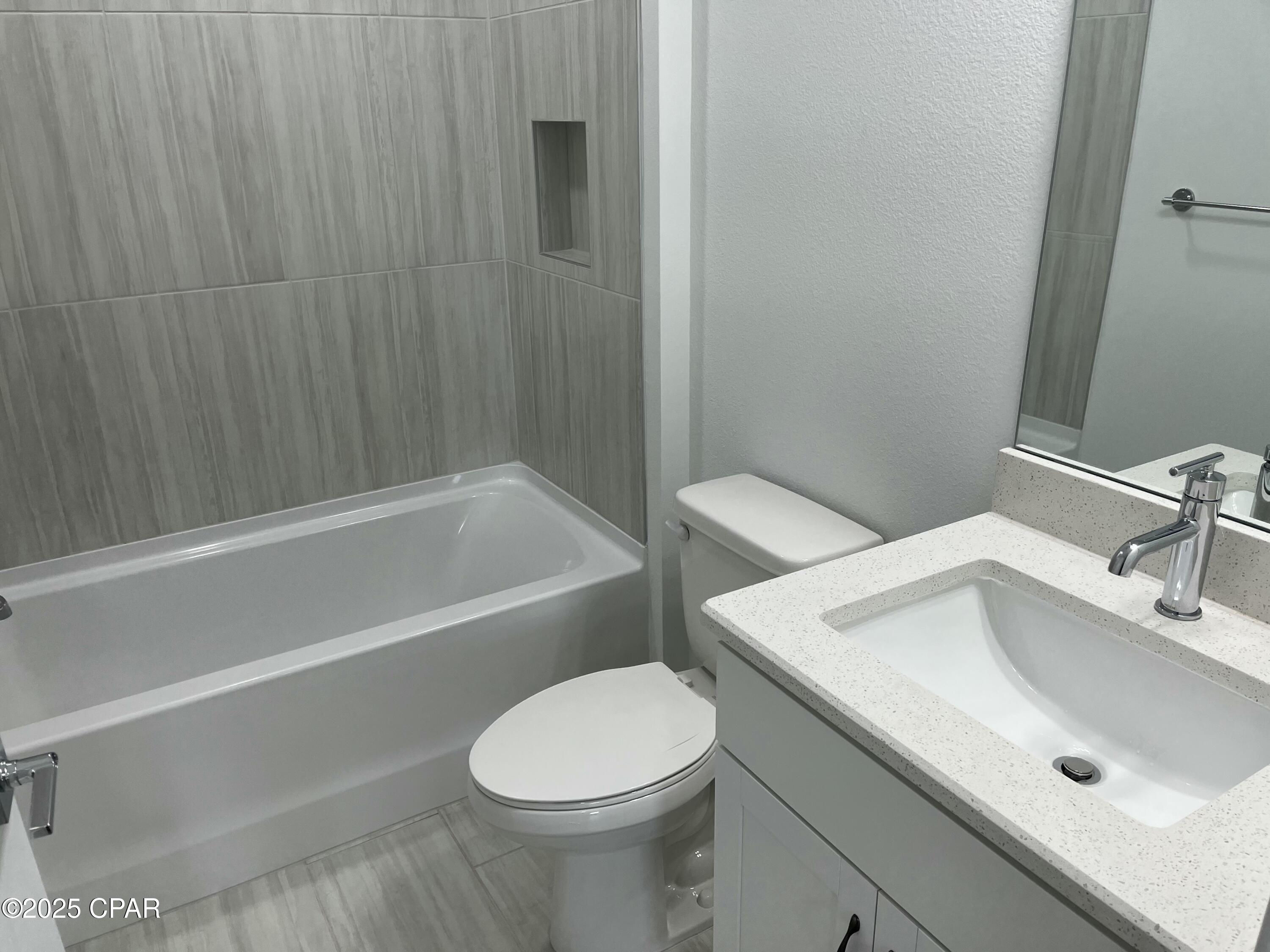 Latitude at Watersound - Residential