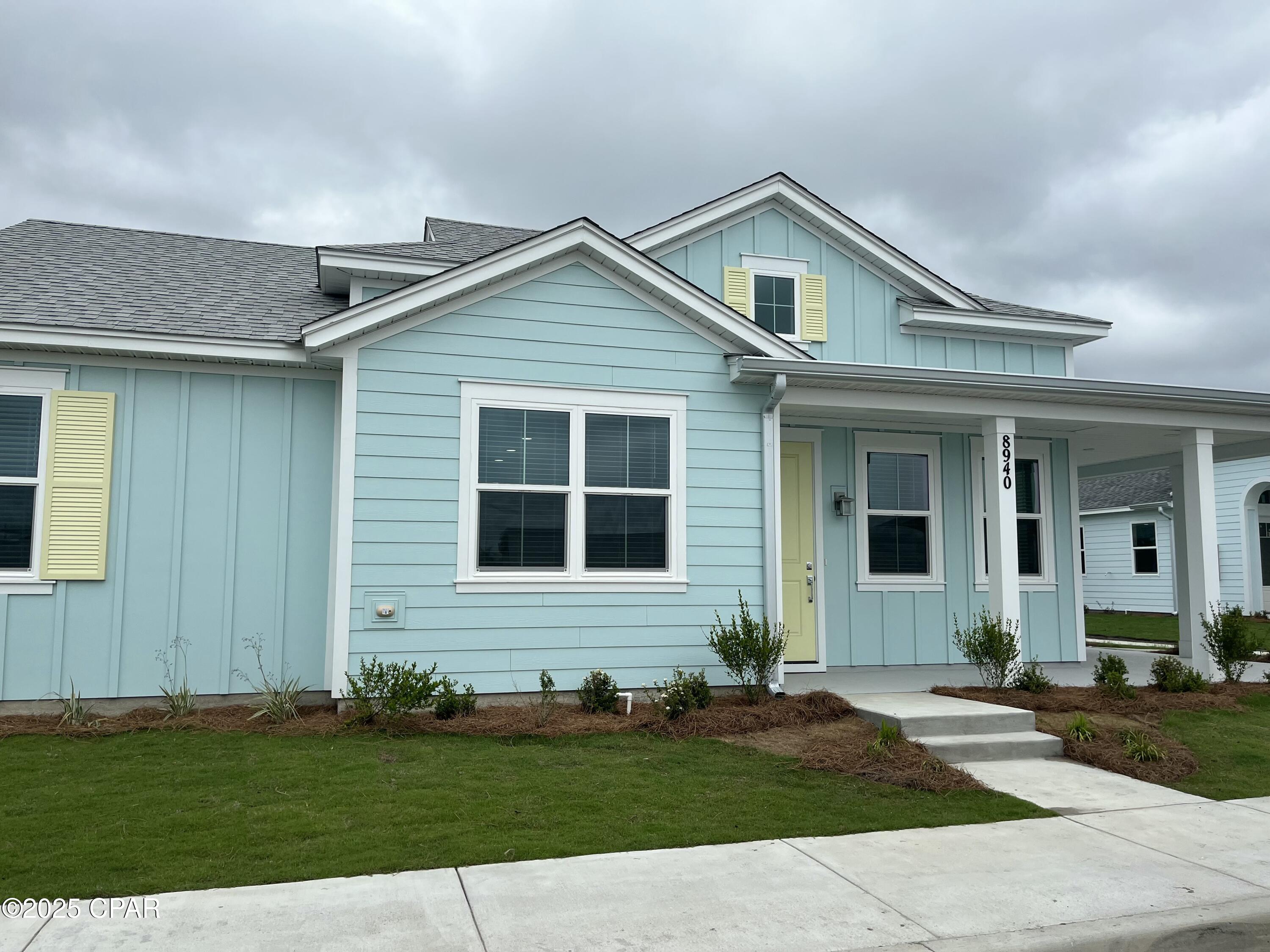 Latitude at Watersound - Residential