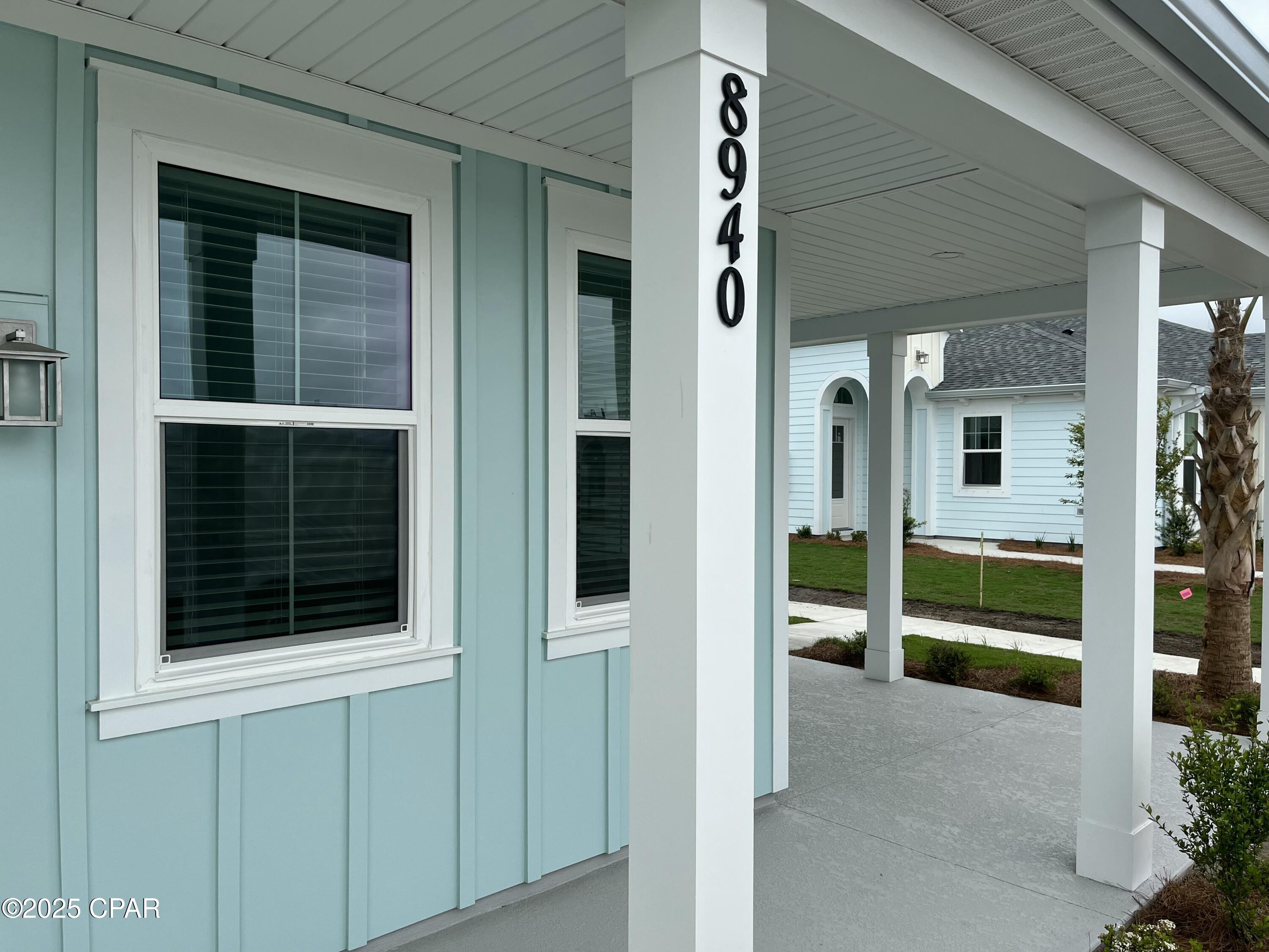 Latitude at Watersound - Residential