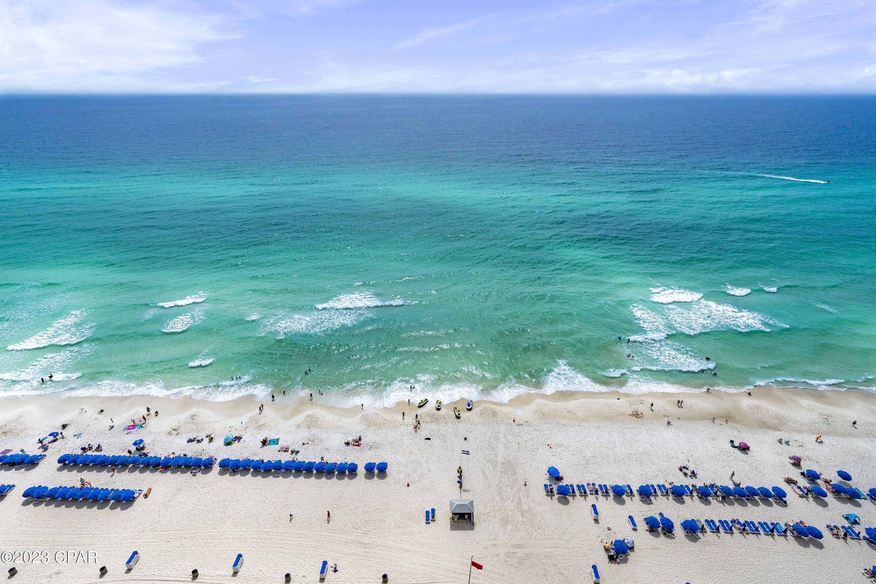 Splash Condo - Residential