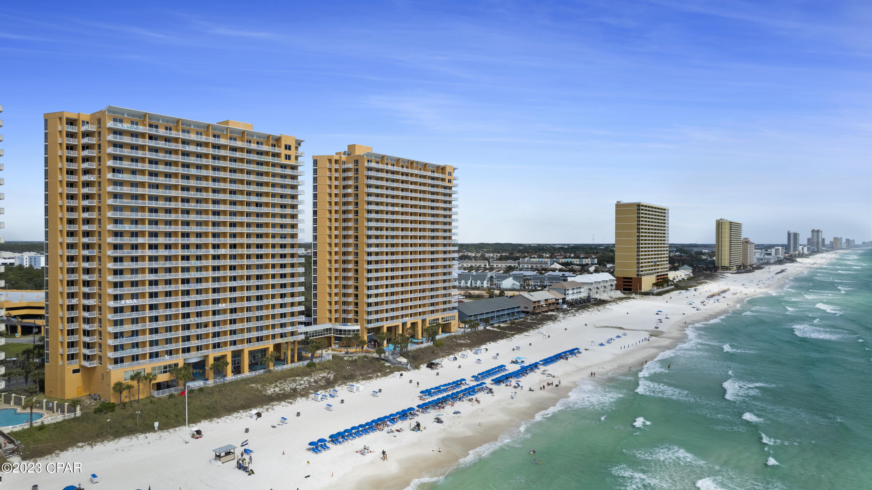 Splash Condo - Residential