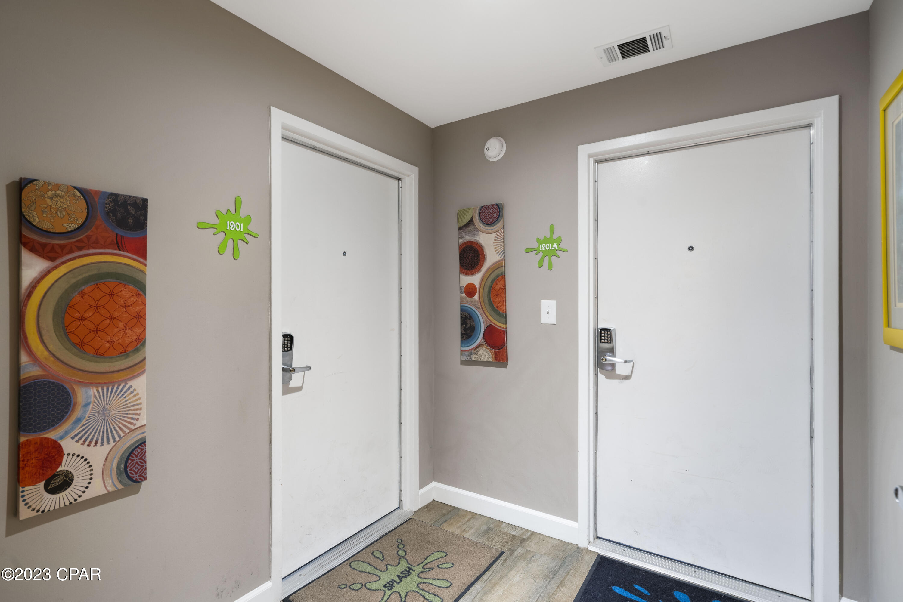 Splash Condo - Residential