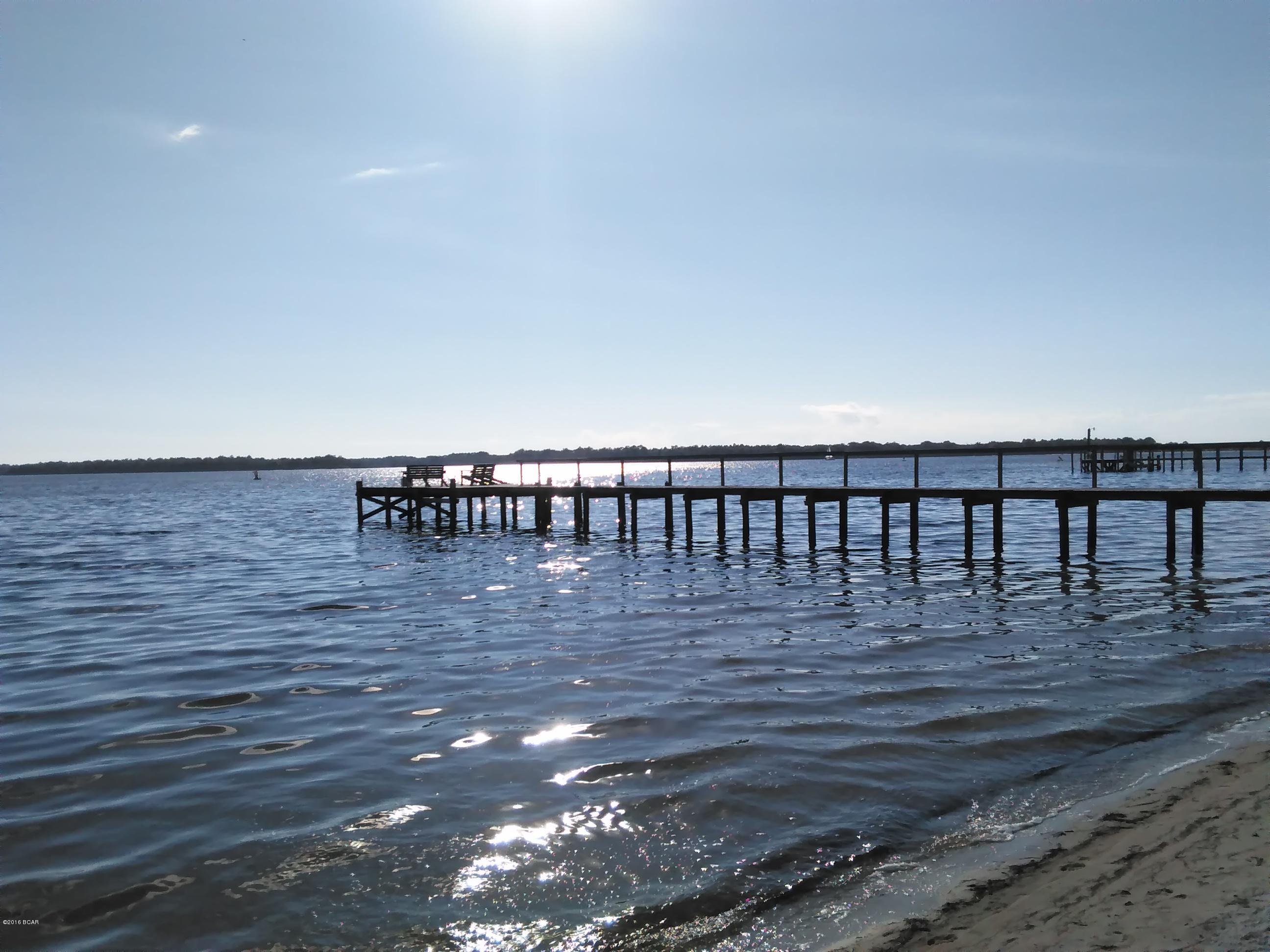 Bay Club Condo Ph 1 - Residential