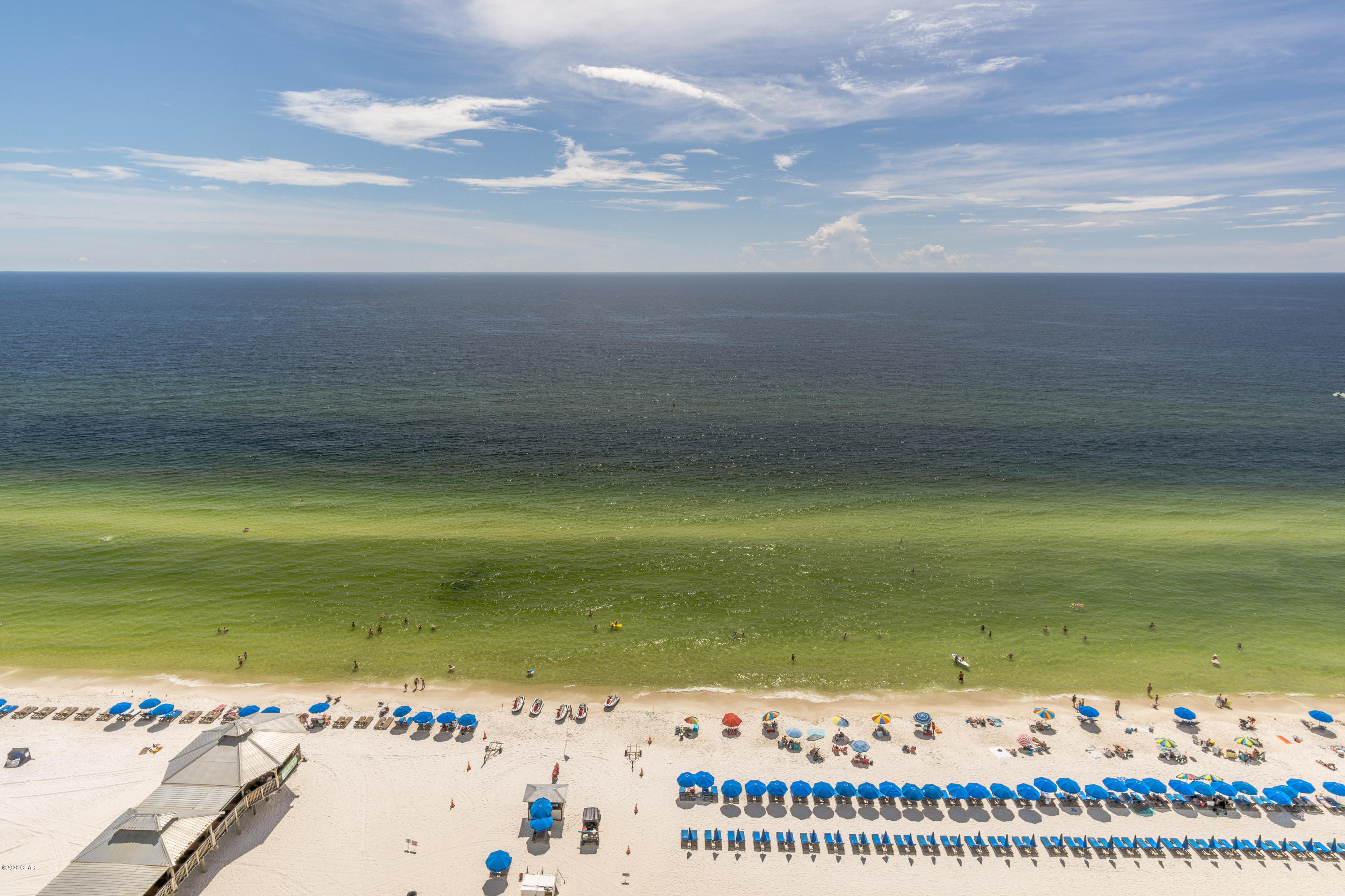 Shores Of Panama Phase II - Residential