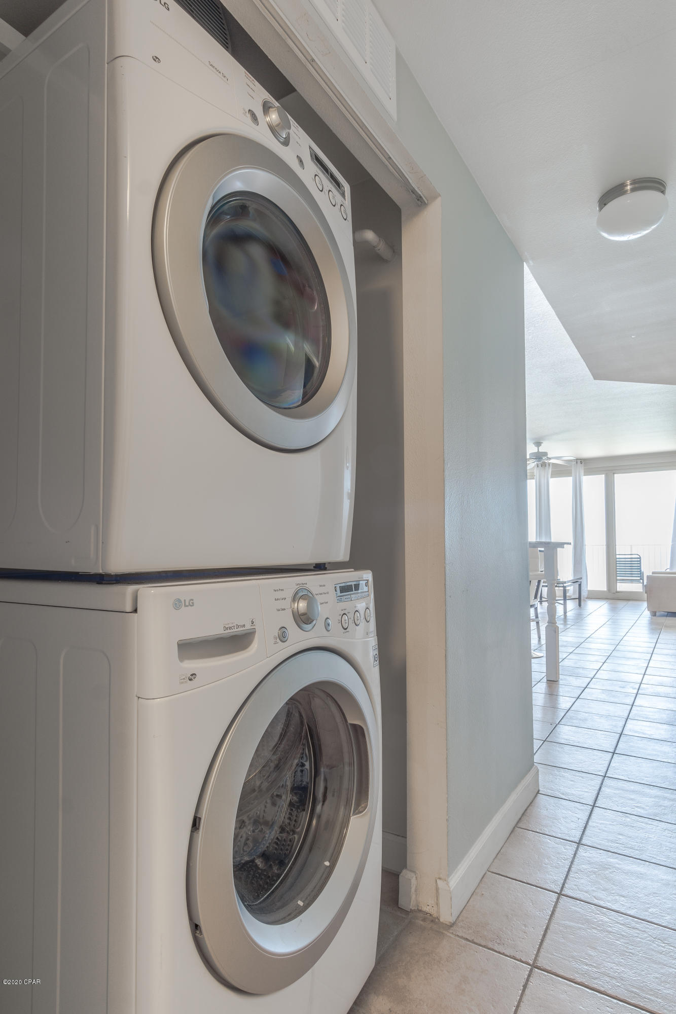 Shores Of Panama Phase II - Residential