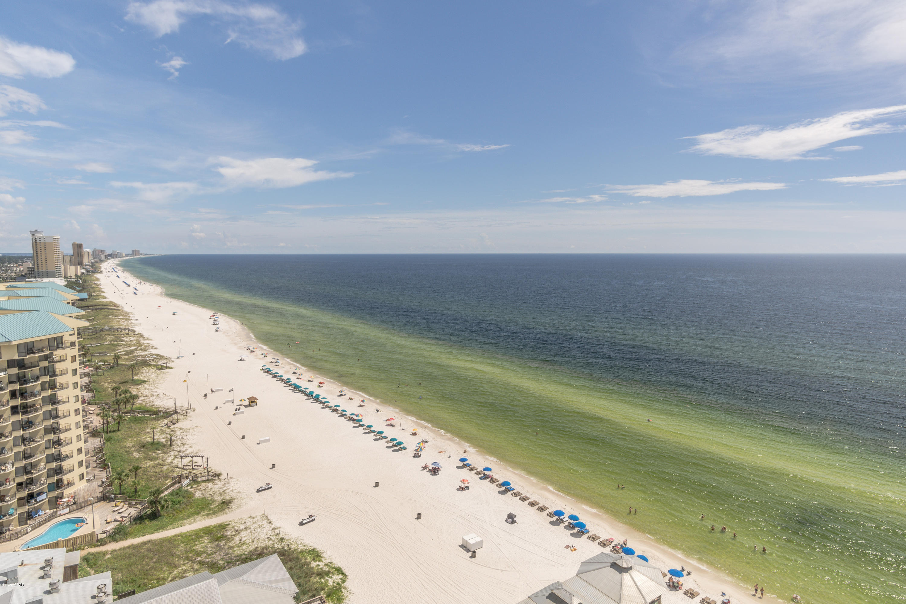 Shores Of Panama Phase II - Residential