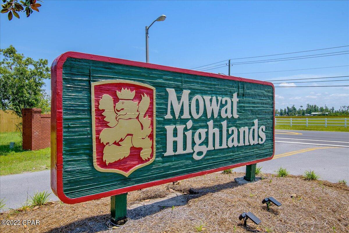 Mowat Highlands Ph VI - Residential